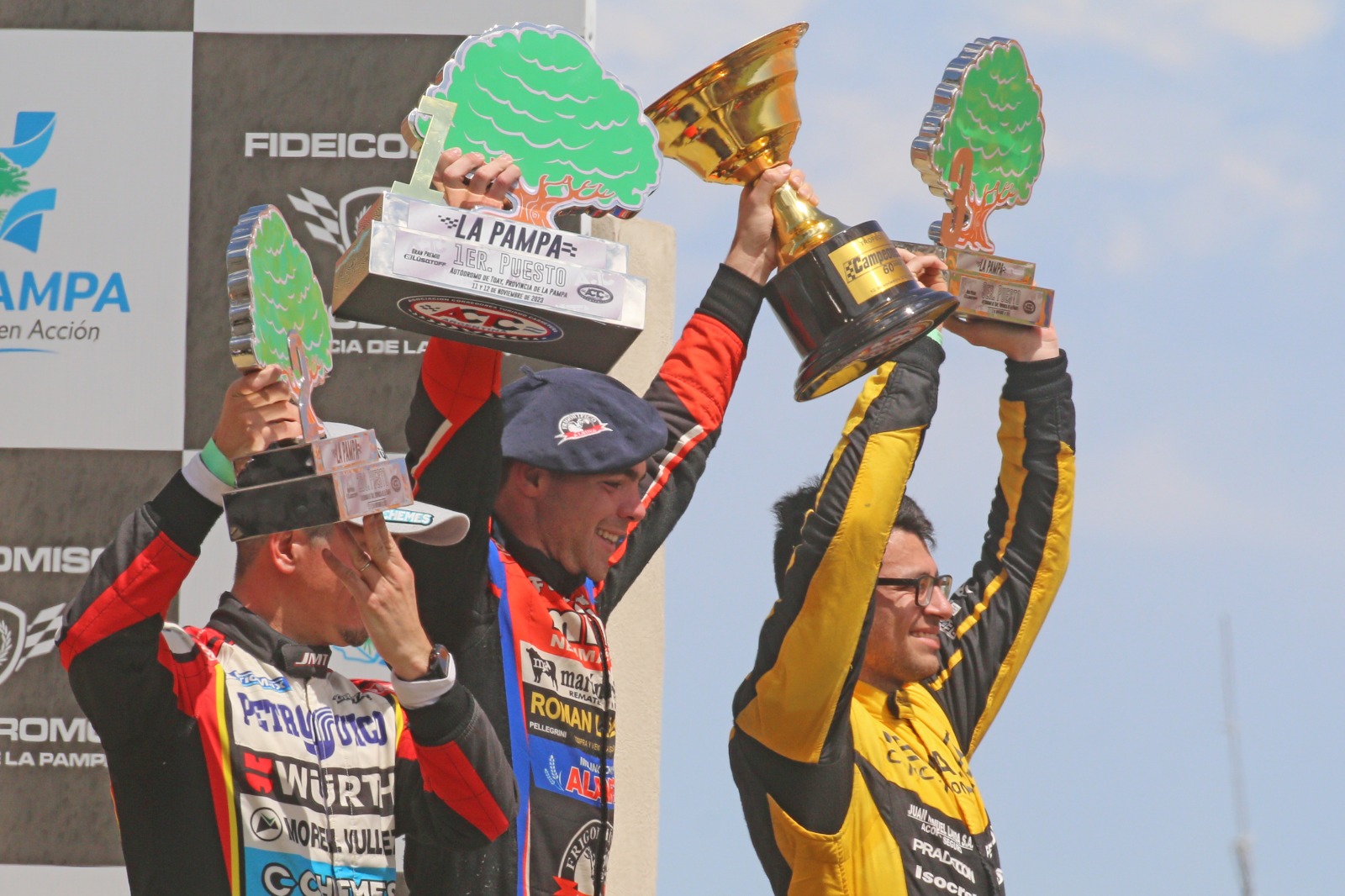 LAS MEJORES IMÁGENES EN EL FOCO DE BERNA BOSCO: 14.jpeg