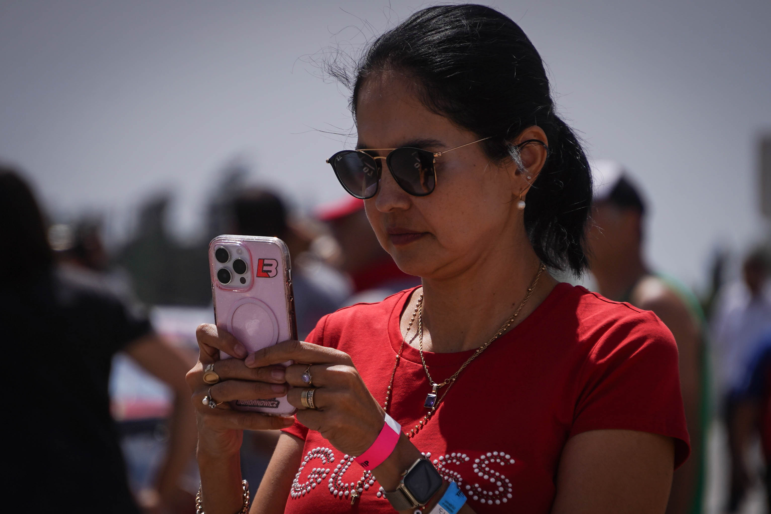 Todo el color del paso del Top Race por Río Cuarto: DSC09343.jpg