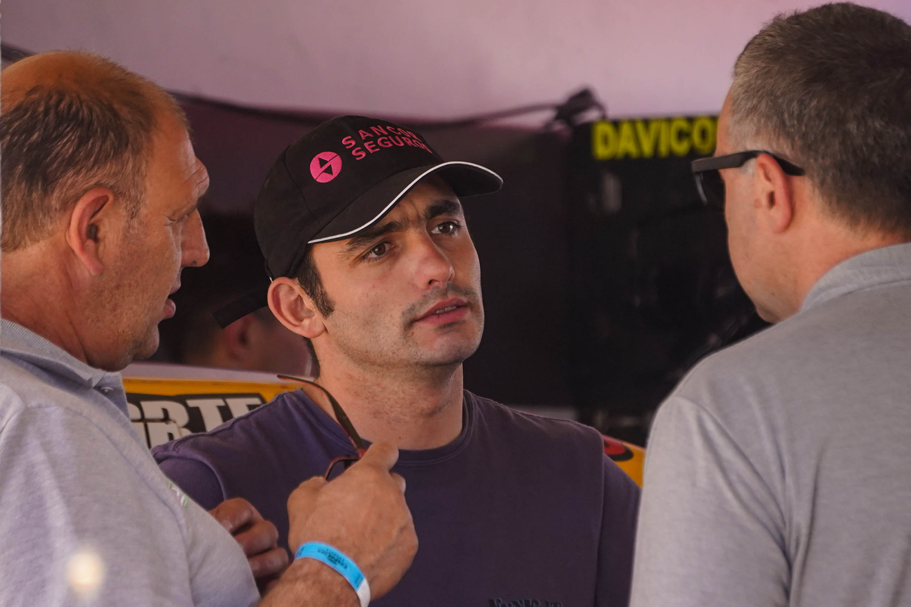 Todo el color del paso del Top Race por Río Cuarto: DSC09474.jpg