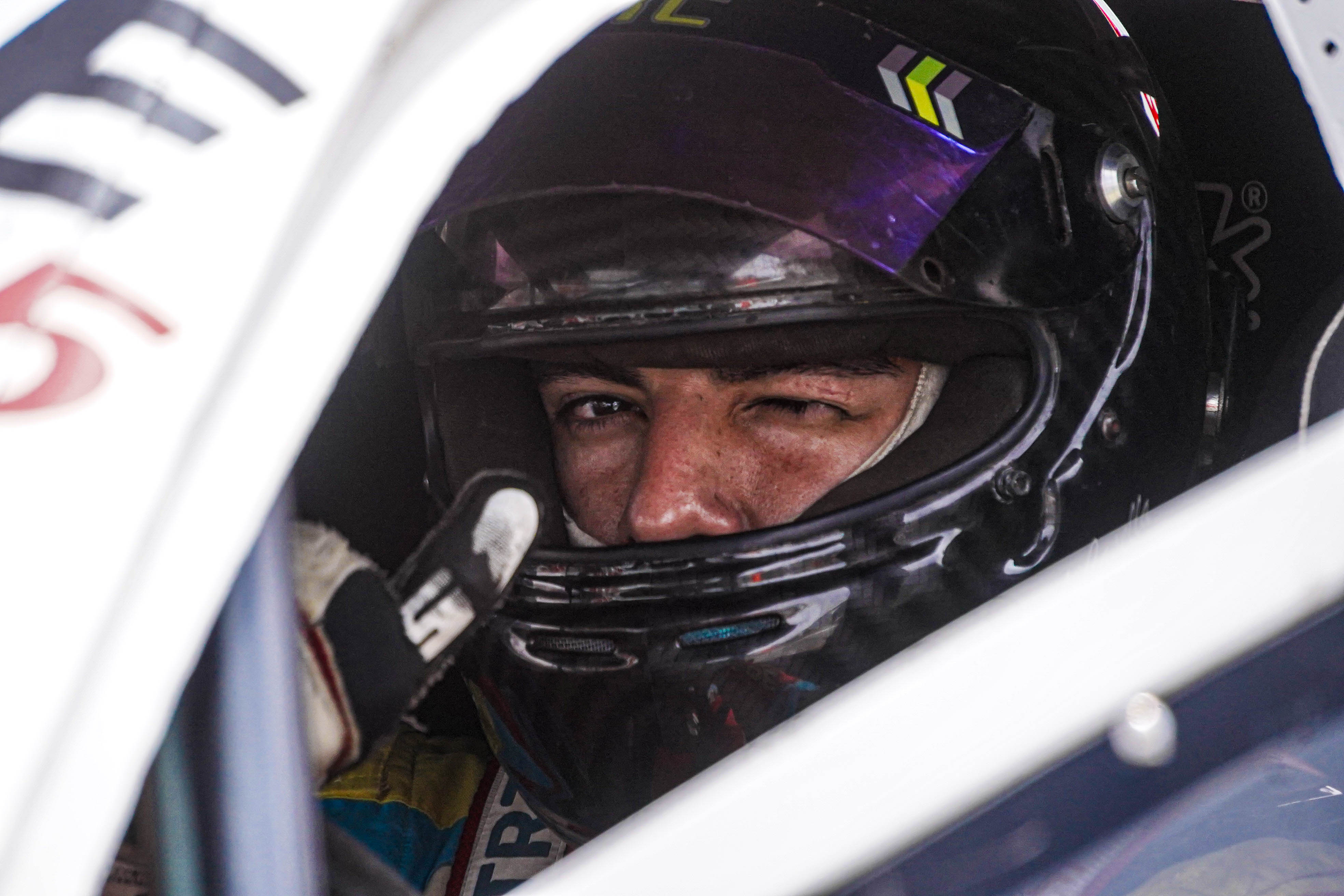 Todo el color del paso del Top Race por Río Cuarto: DSC09499.jpg