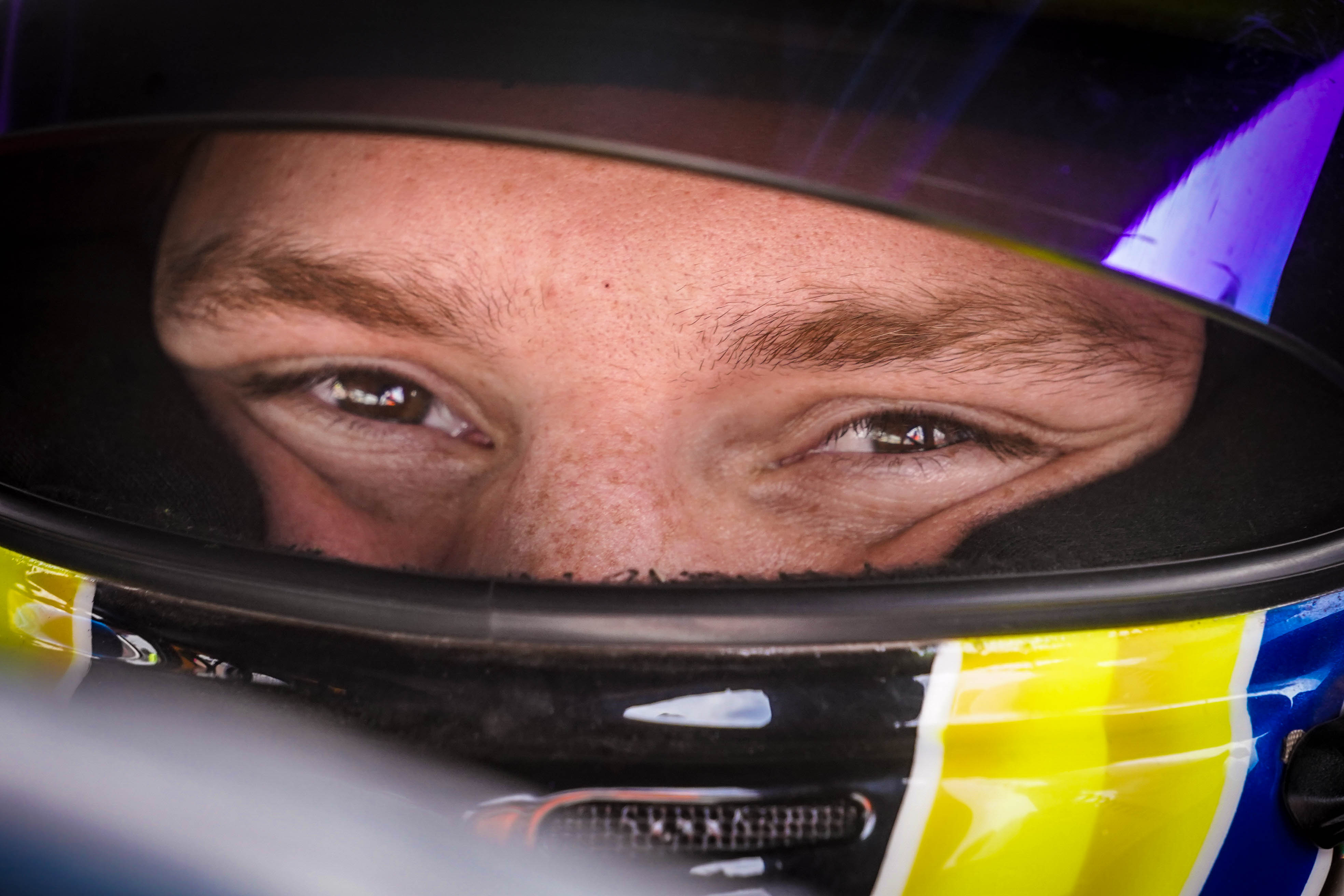 Todo el color del paso del Top Race por Río Cuarto: DSC09505.jpg