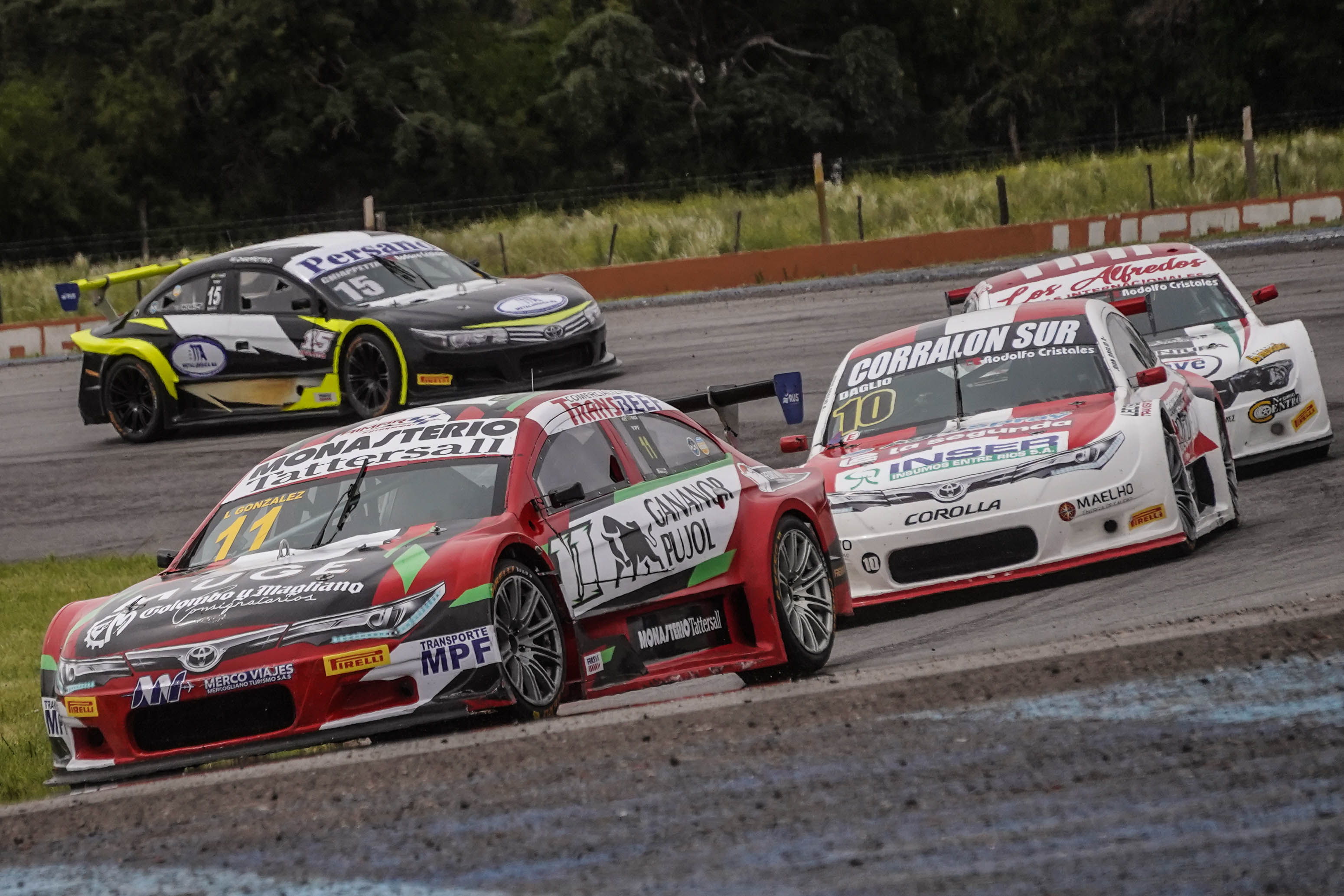 Todo el color del paso del Top Race por Río Cuarto: DSC09675.jpg