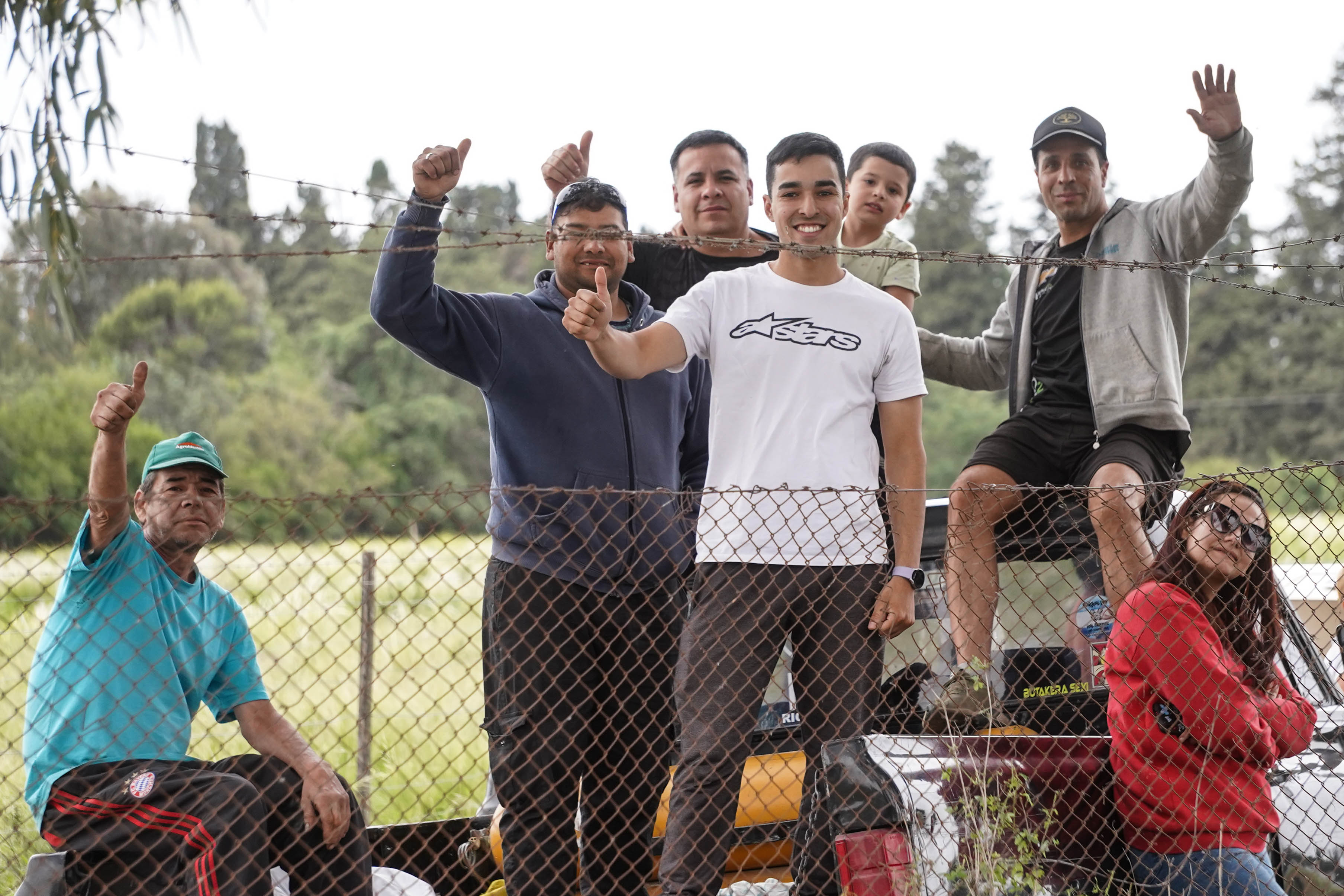 Todo el color del paso del Top Race por Río Cuarto: DSC09730.jpg