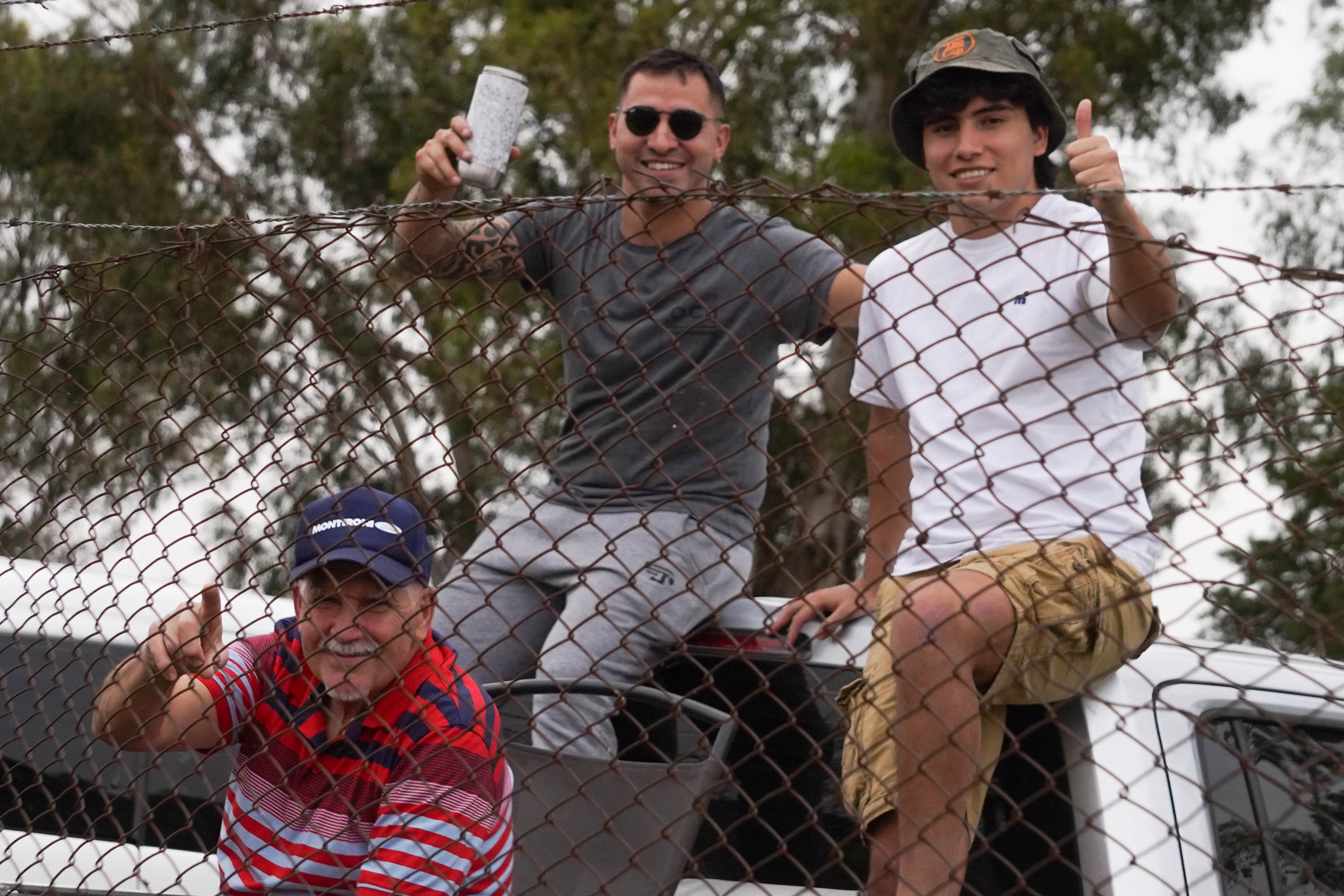 Todo el color del paso del Top Race por Río Cuarto: DSC09757.jpg