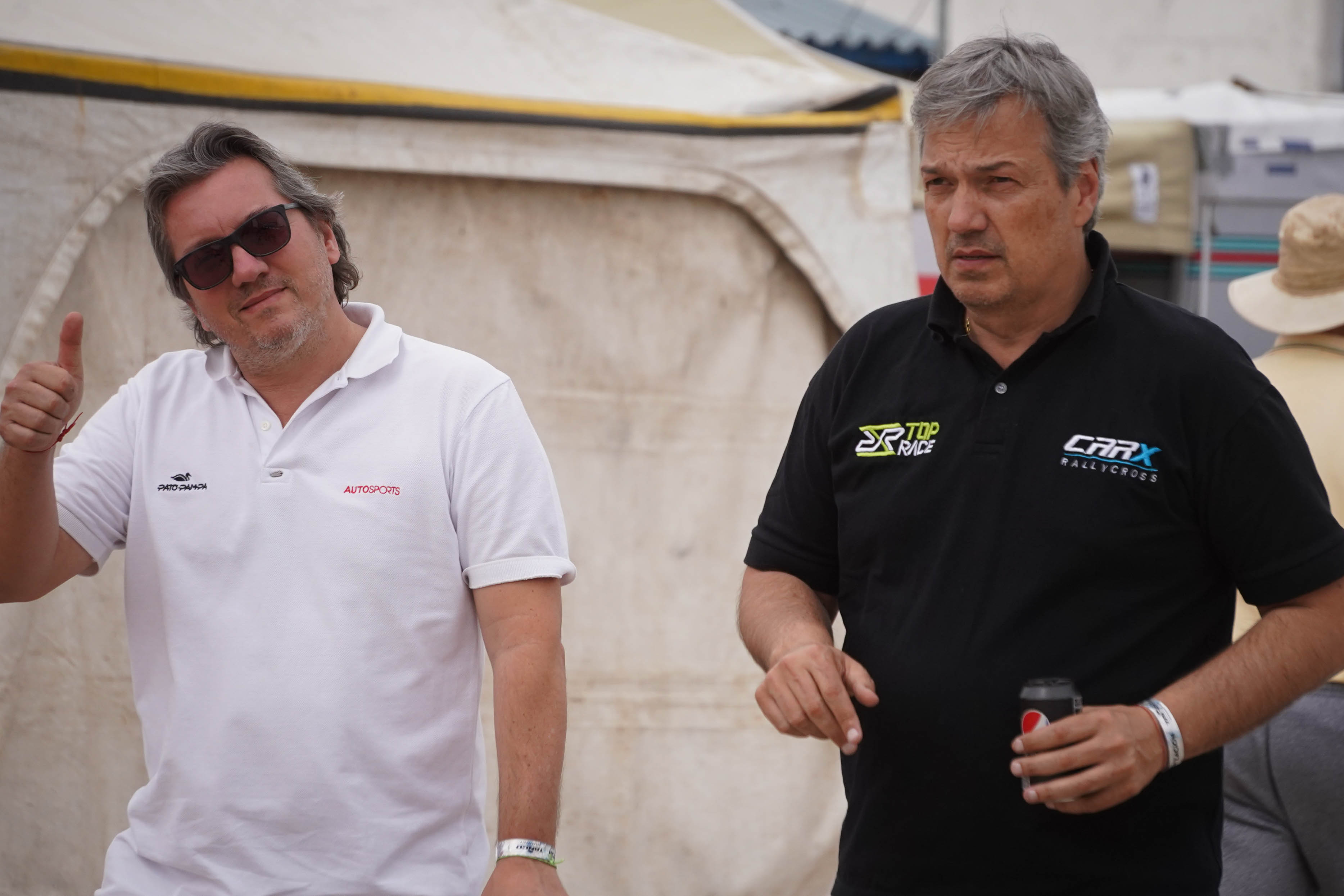 Todo el color del paso del Top Race por Río Cuarto: DSC09784.jpg