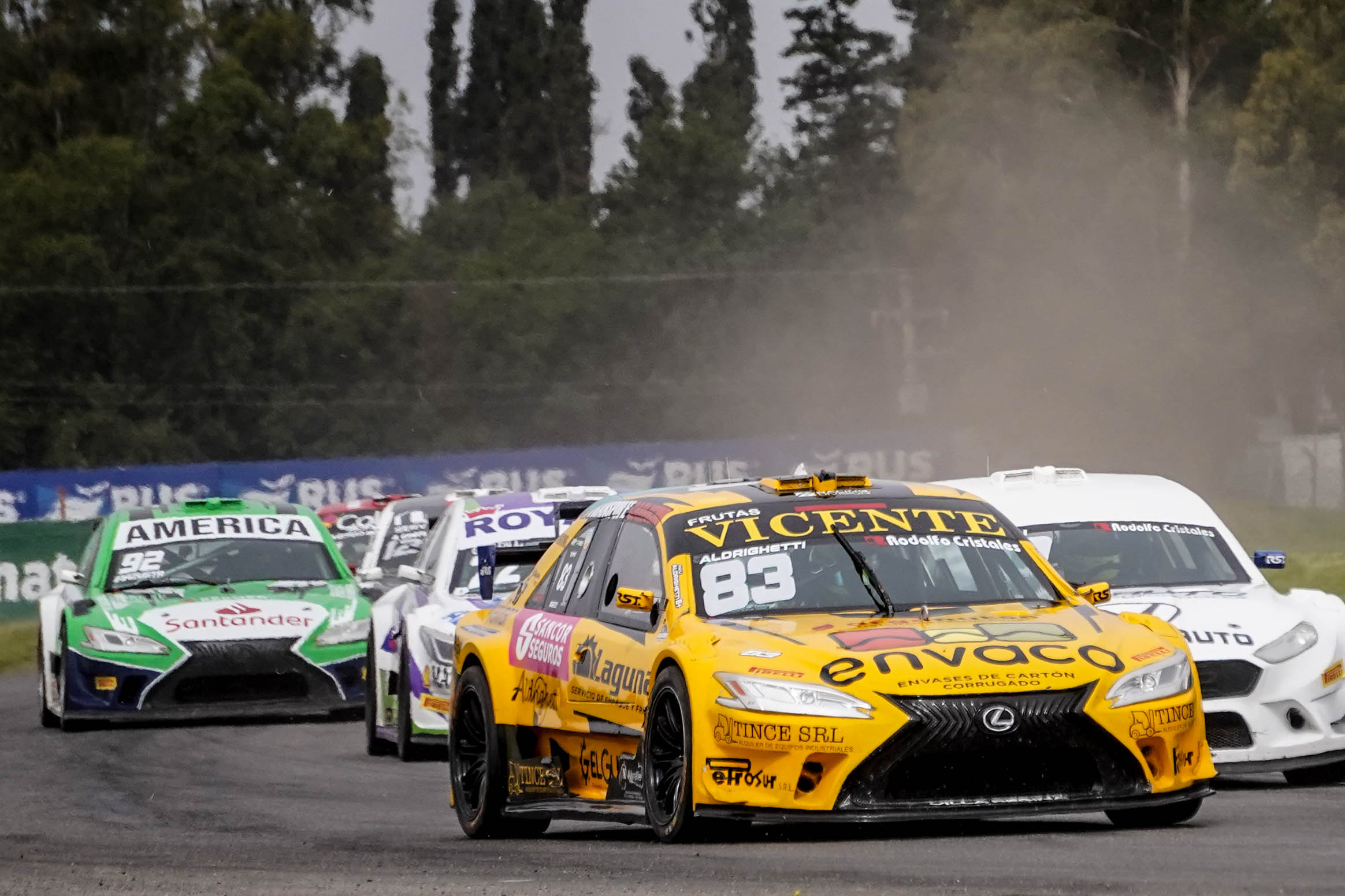 Todo el color del paso del Top Race por Río Cuarto: DSC09866.jpg