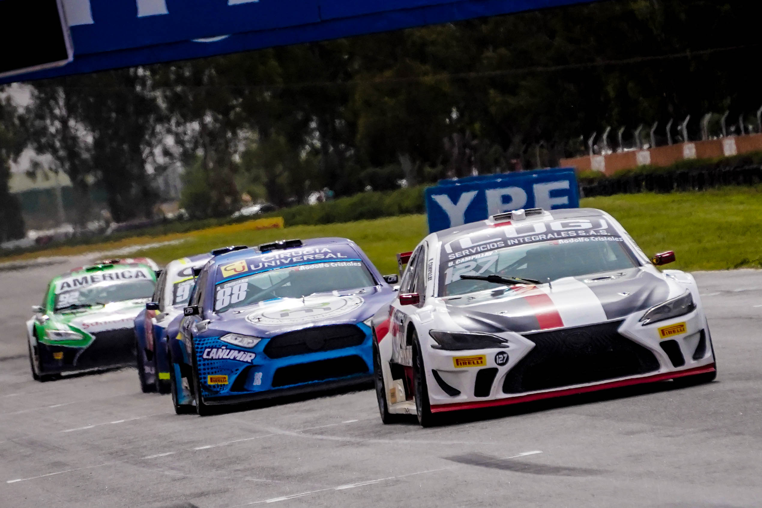 Todo el color del paso del Top Race por Río Cuarto: DSC09927.jpg