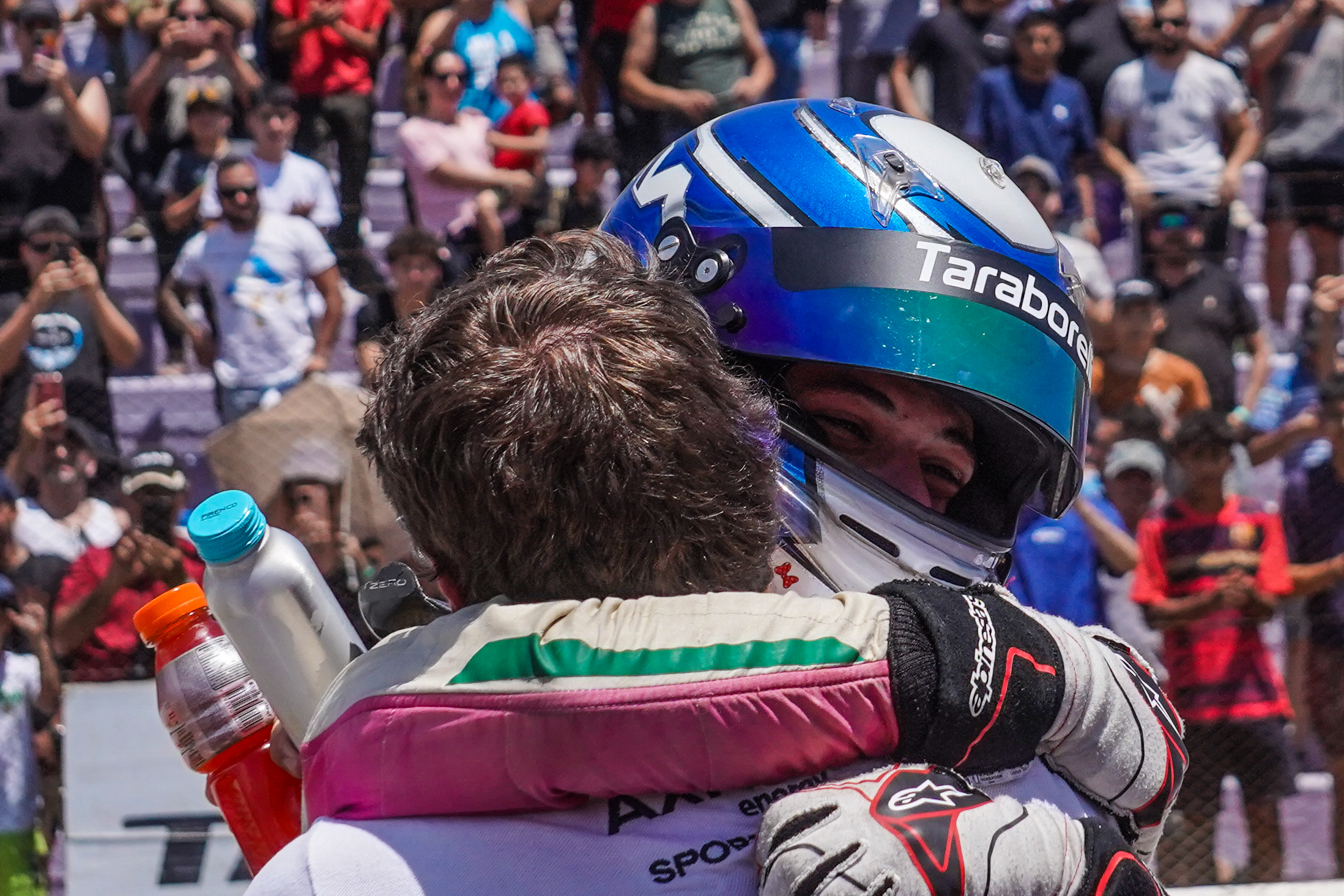 Las mejores fotos del TC2000 en Alta Gracia: 34.jpg