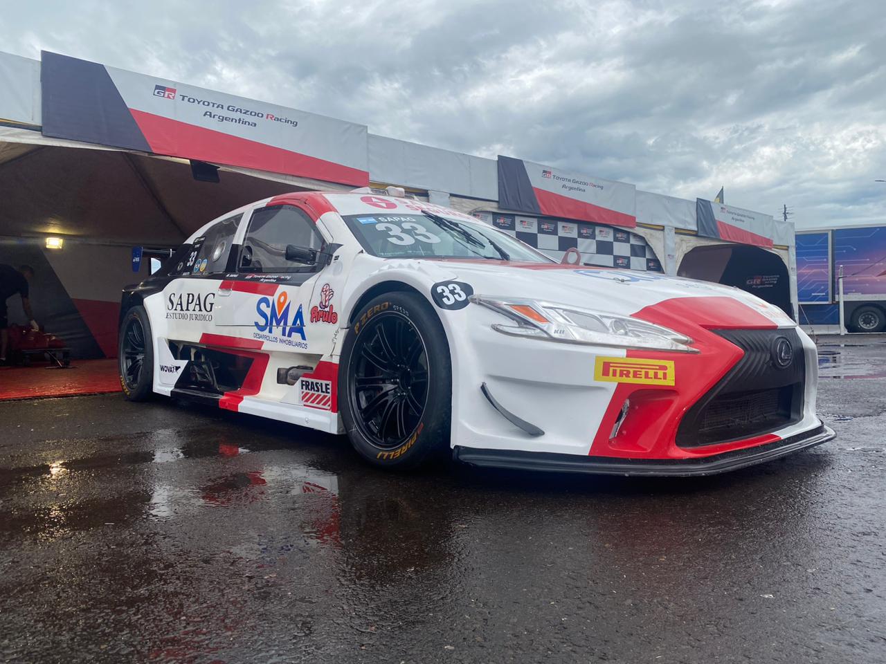 ASÍ ESTÁ LA CALLE DE BOXES EN CONCEPCIÓN: 03.jpeg