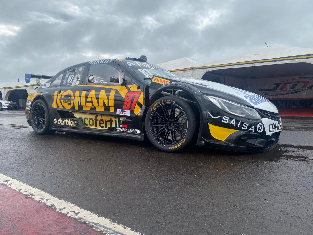 ASÍ ESTÁ LA CALLE DE BOXES EN CONCEPCIÓN: 06.jpeg