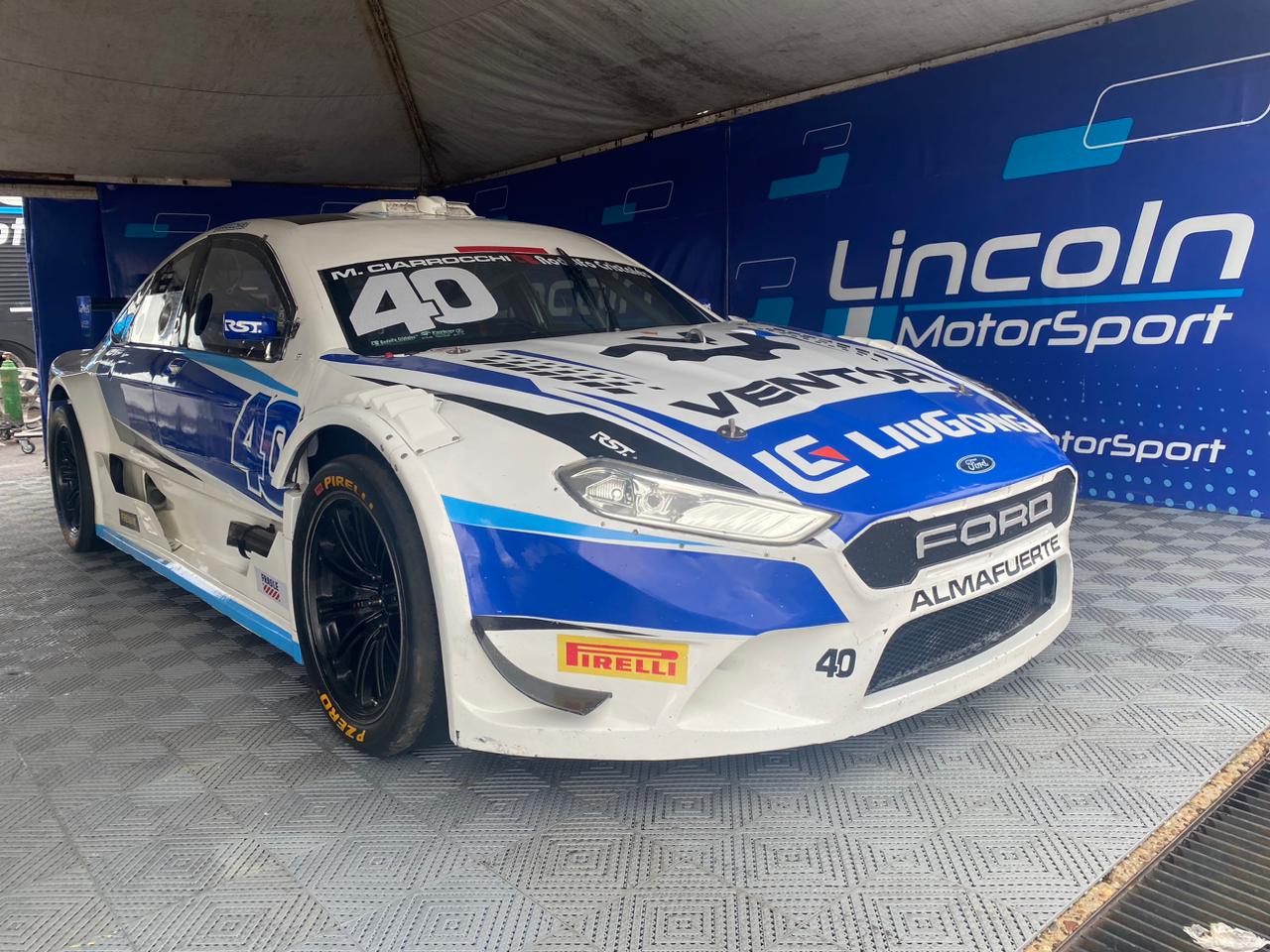 ASÍ ESTÁ LA CALLE DE BOXES EN CONCEPCIÓN: 08.jpeg