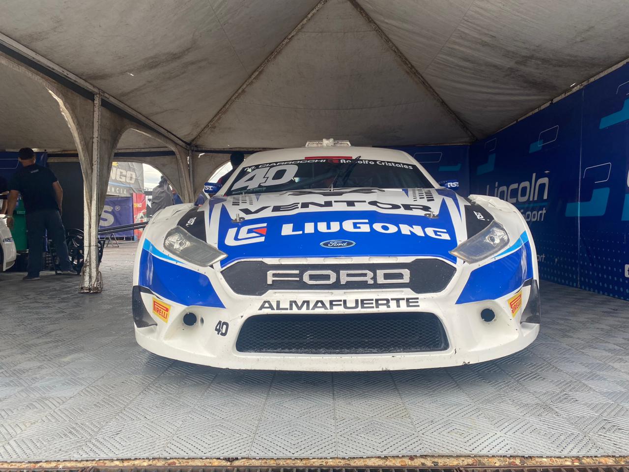 ASÍ ESTÁ LA CALLE DE BOXES EN CONCEPCIÓN: 11.jpeg