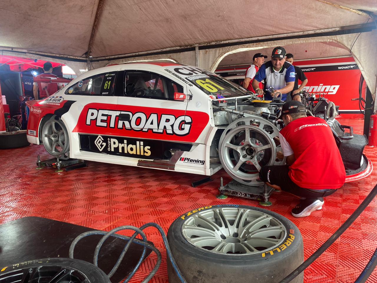 ASÍ ESTÁ LA CALLE DE BOXES EN CONCEPCIÓN: 12.jpeg