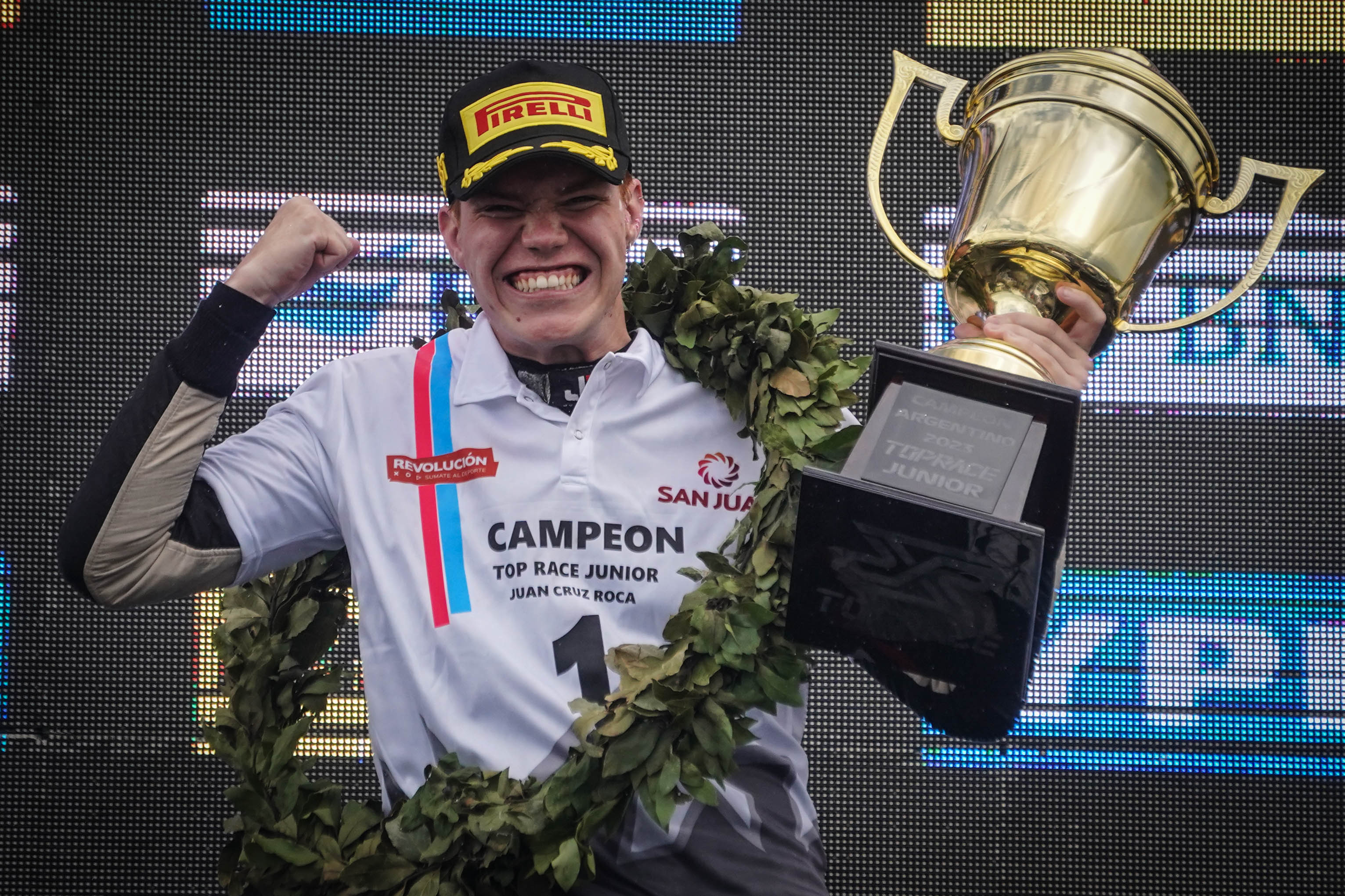 Las mejores fotos del domingo del Top Race: DSC06998.jpg