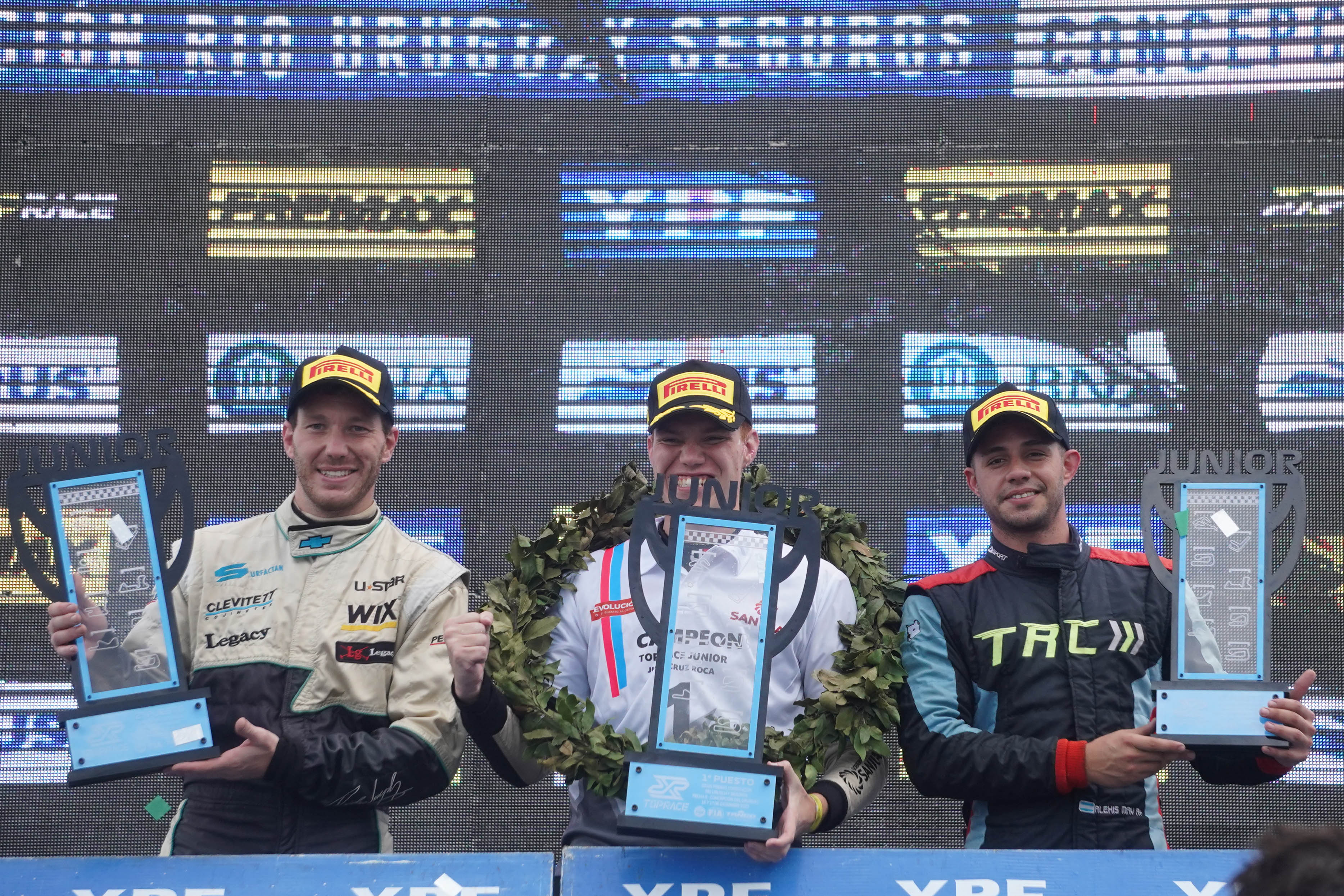 Las mejores fotos del domingo del Top Race: DSC07018.jpg