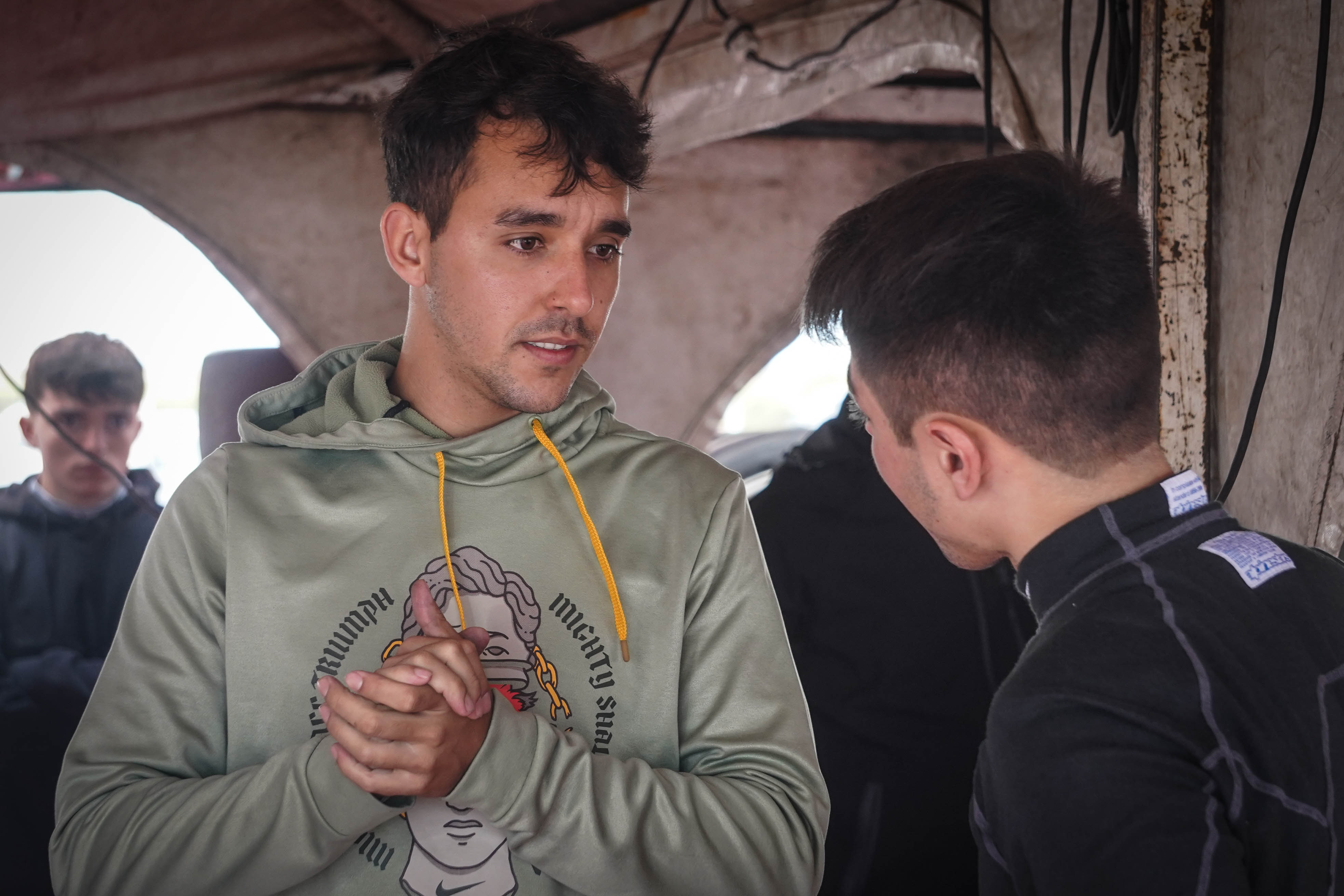 Las mejores fotos del domingo del Top Race: DSC07067.jpg