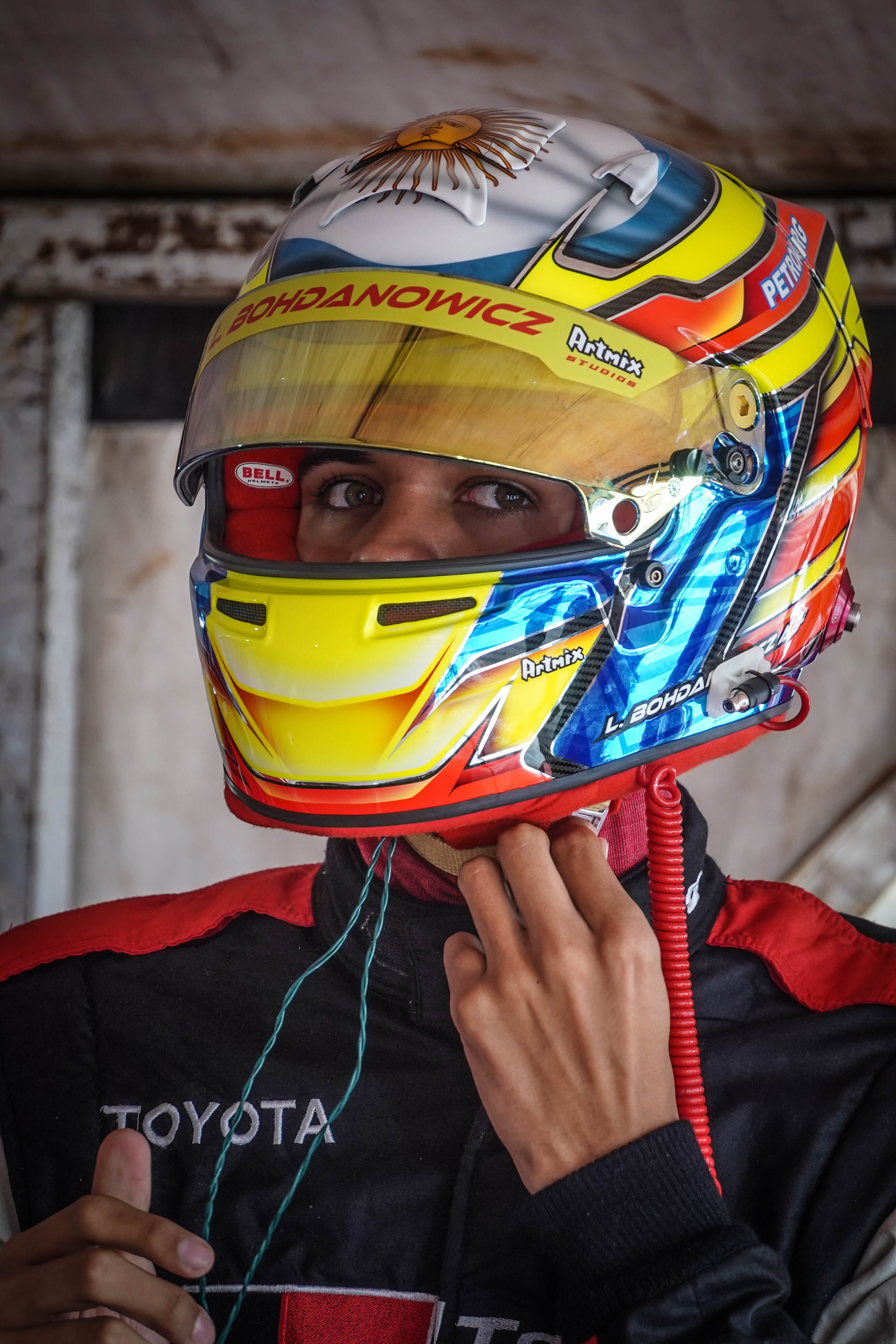 Las mejores fotos del domingo del Top Race: DSC07101.jpg