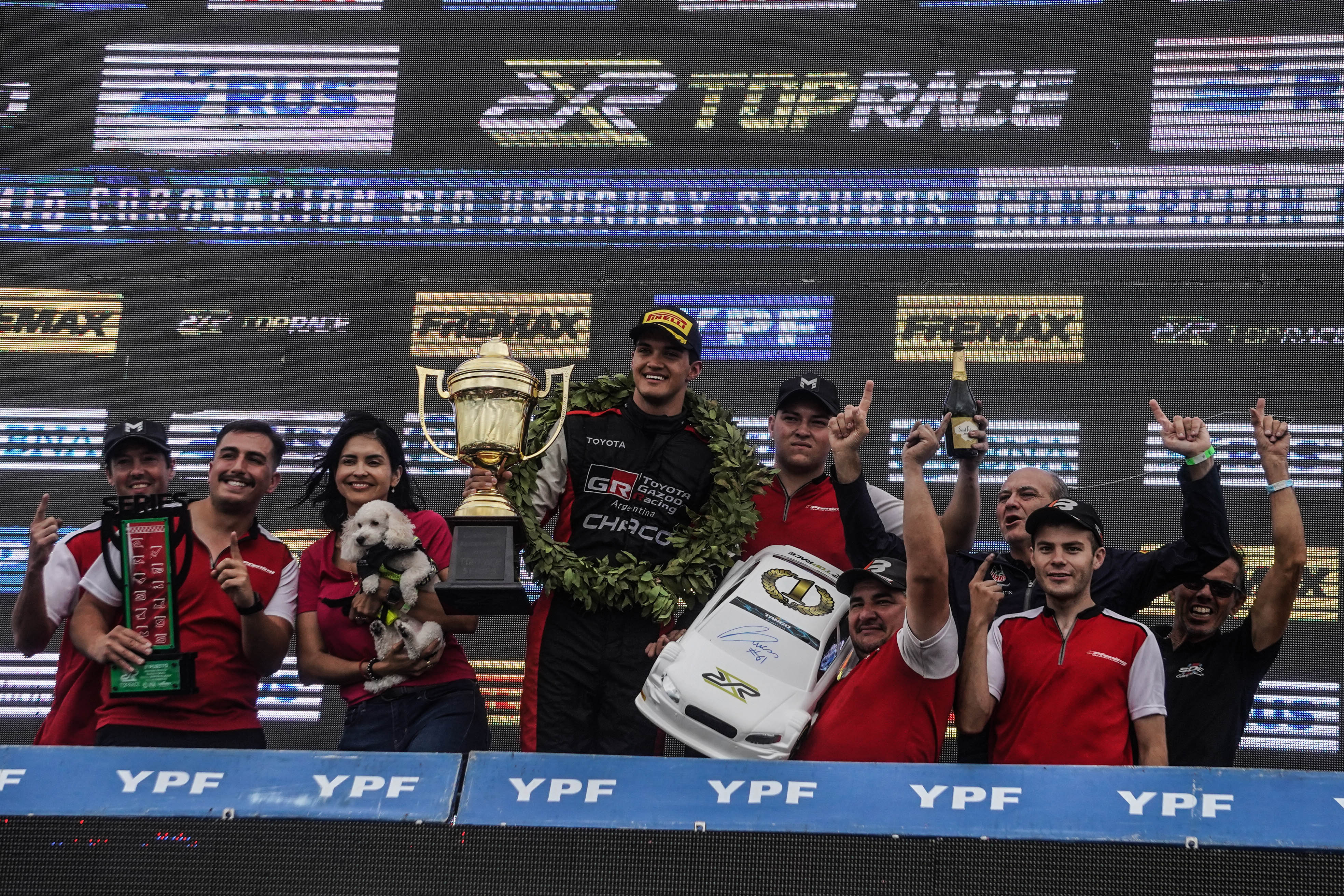 Las mejores fotos del domingo del Top Race: DSC07347.jpg