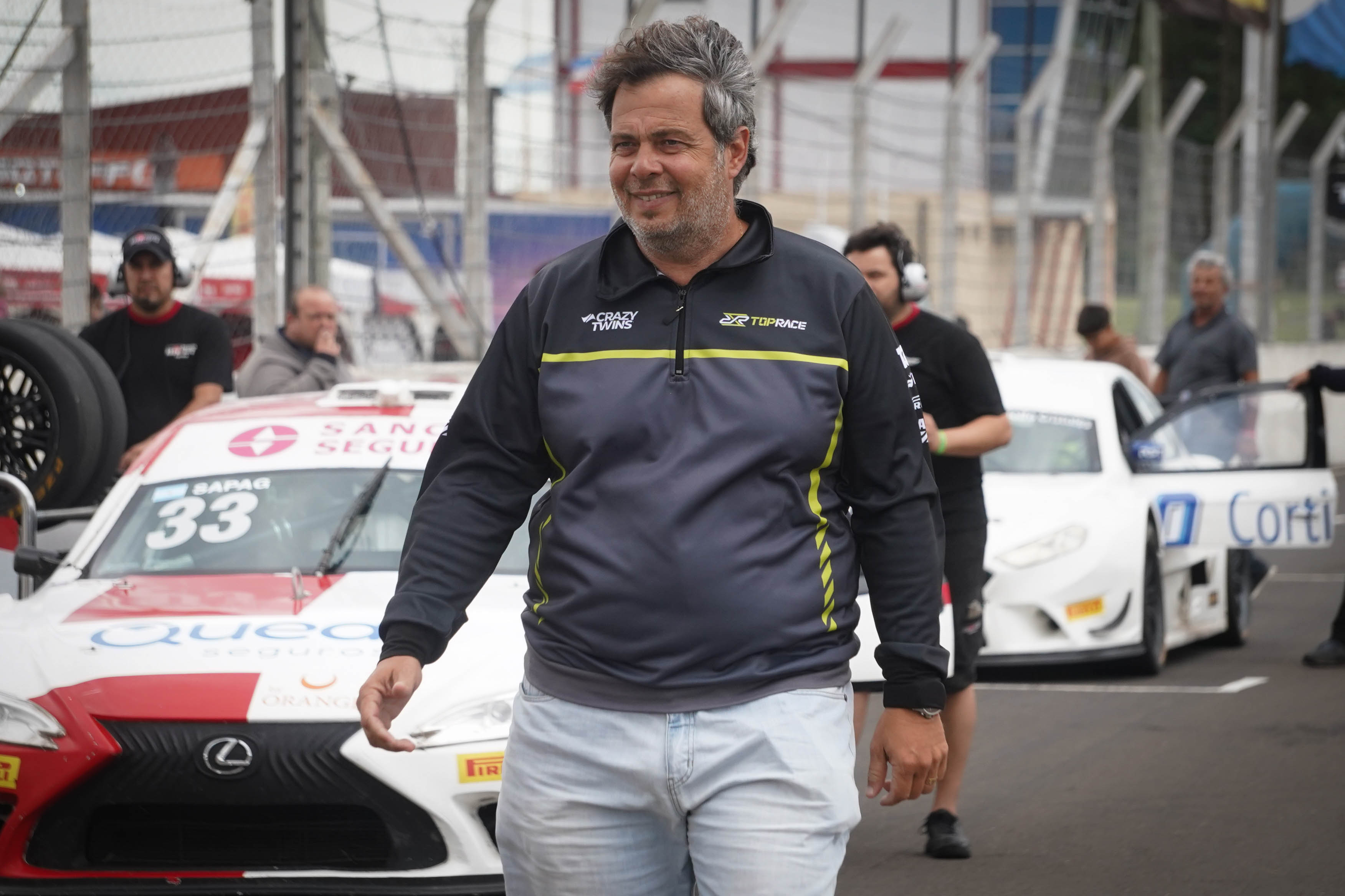 Las mejores fotos del domingo del Top Race: DSC07365.jpg