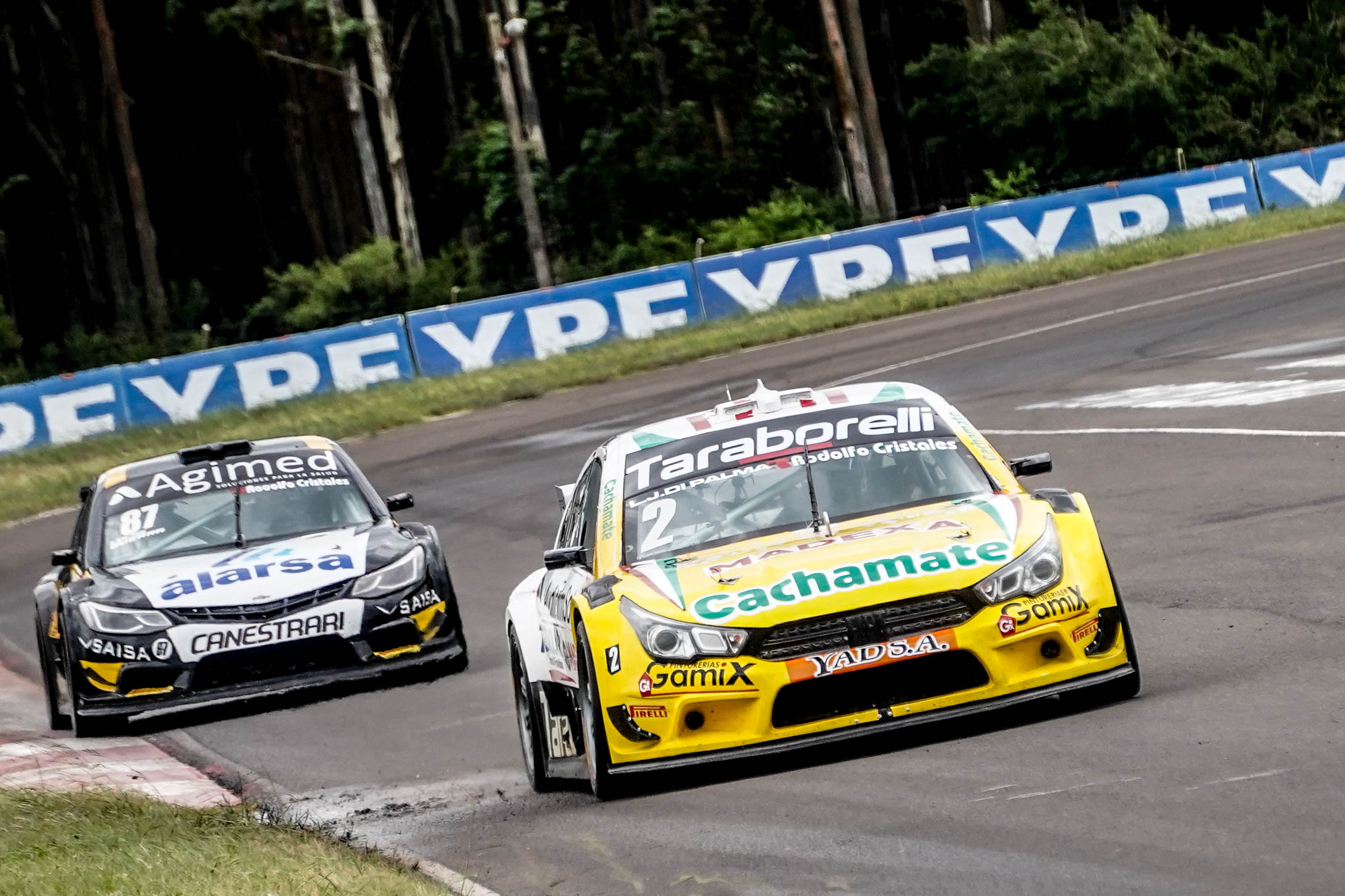 Las mejores fotos del domingo del Top Race: DSC07396.jpg