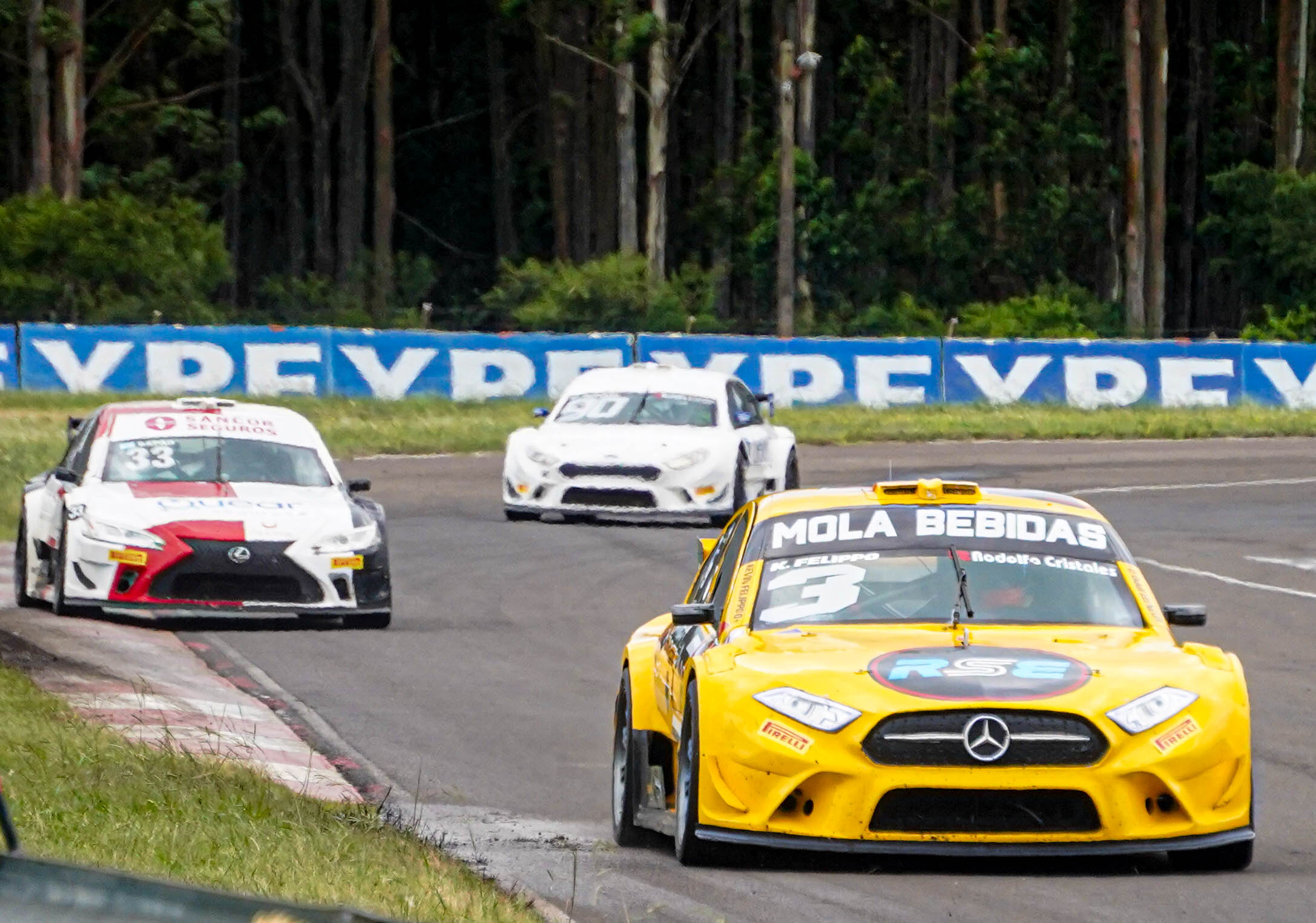 Las mejores fotos del domingo del Top Race: DSC07407.jpg