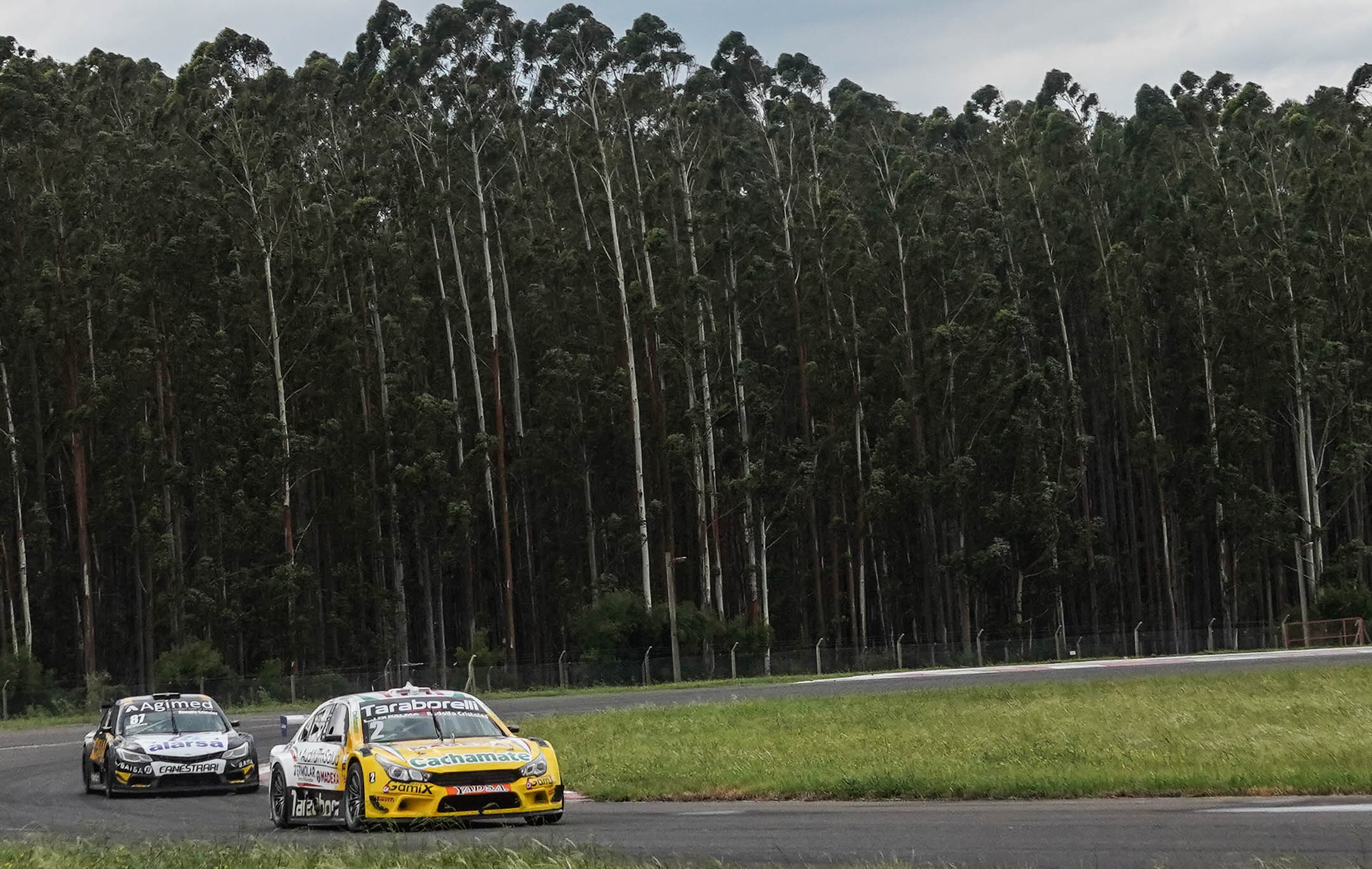 Las mejores fotos del domingo del Top Race: DSC07437.jpg