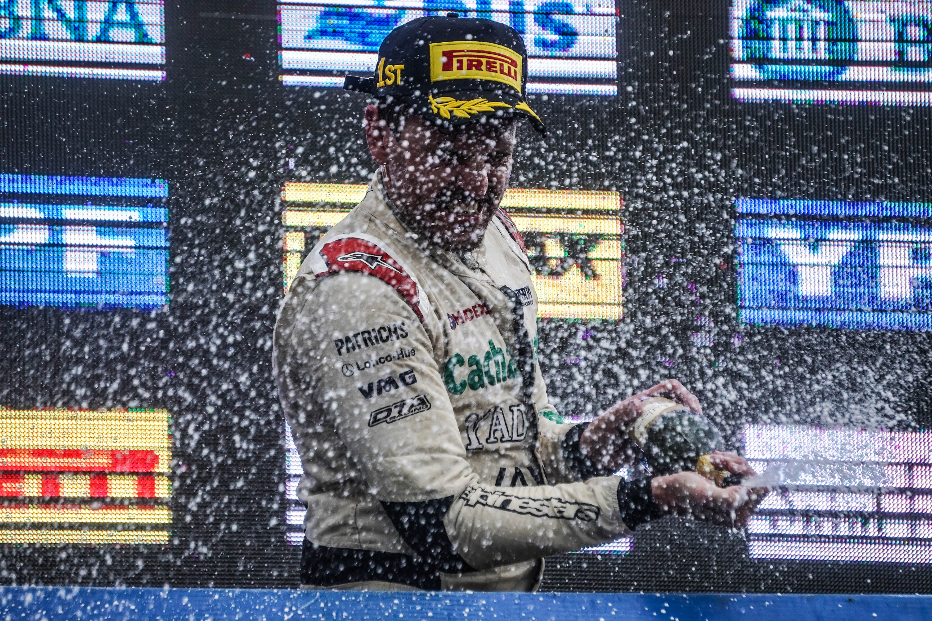 Las mejores fotos del domingo del Top Race: DSC07548.jpg