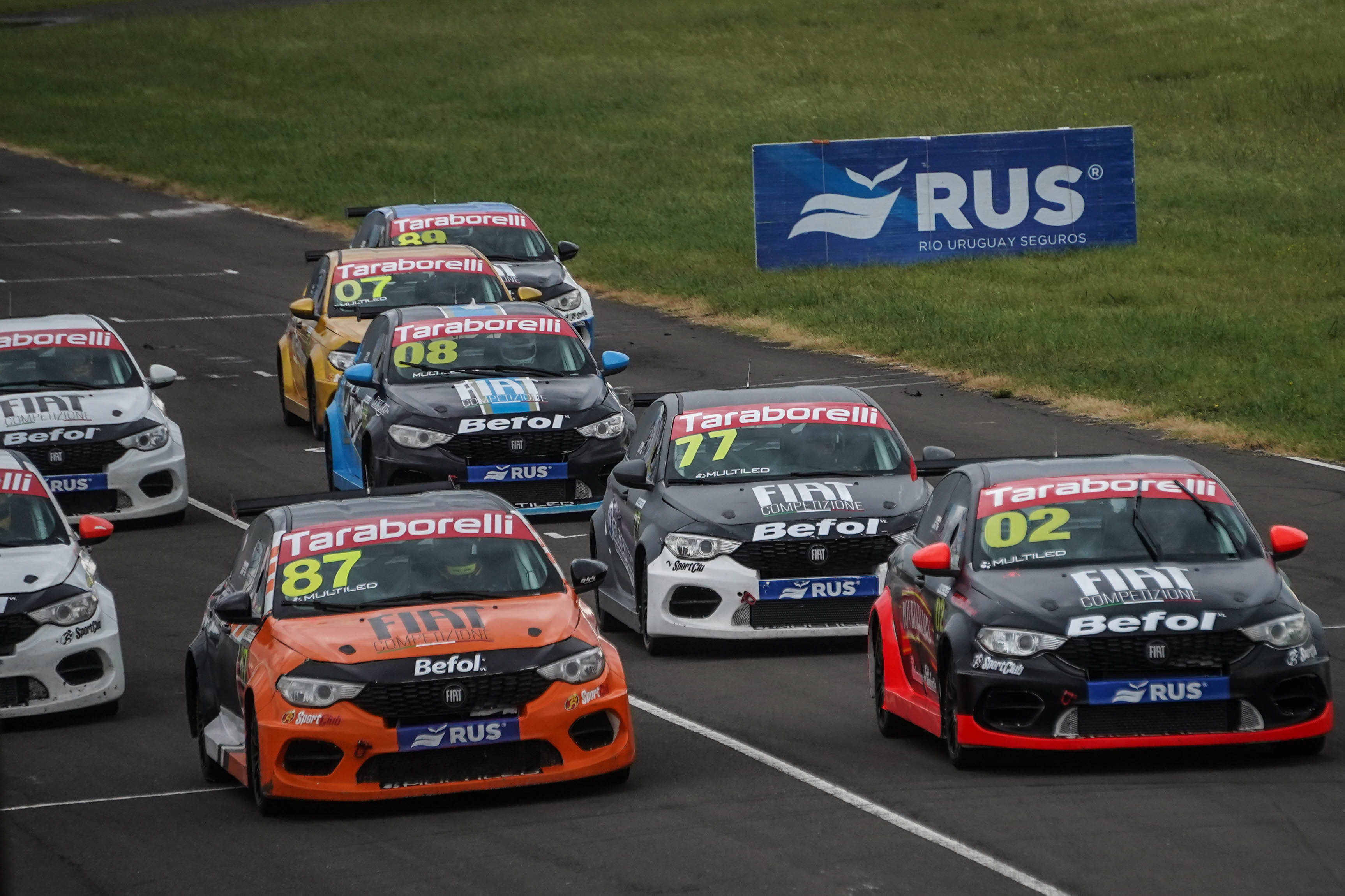 Las mejores fotos del domingo del Top Race: DSC07602.jpg