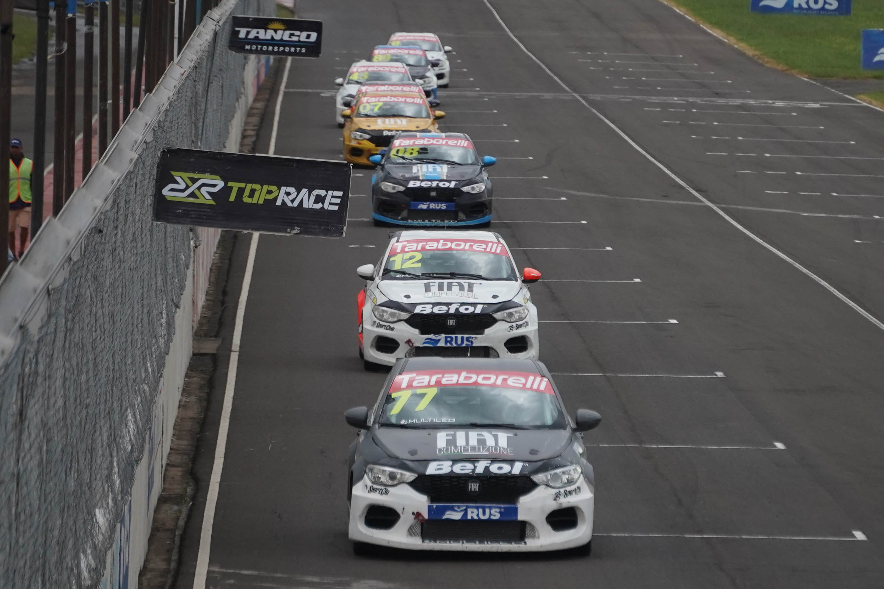 Las mejores fotos del domingo del Top Race: DSC07621.jpg