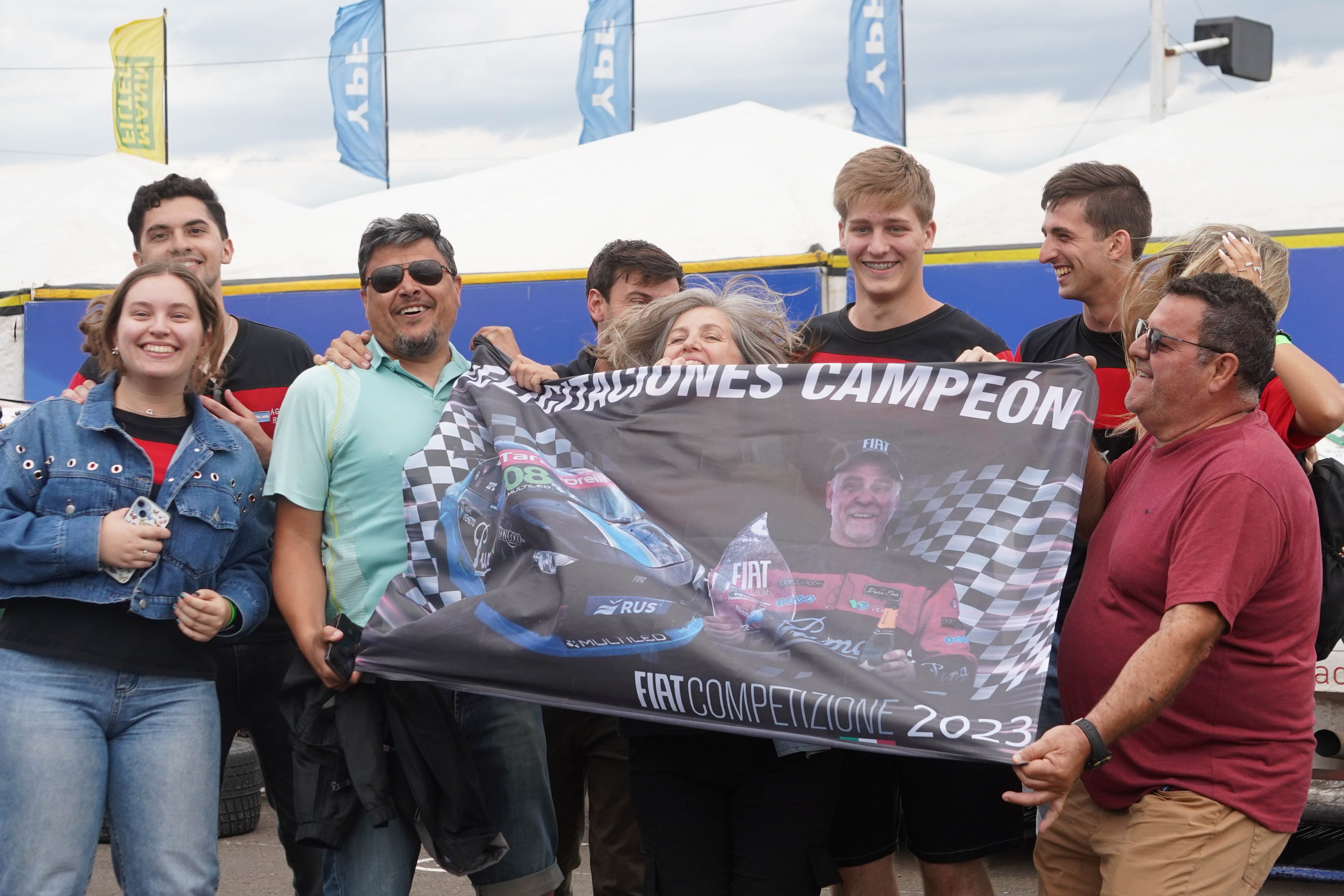 Las mejores fotos del domingo del Top Race: DSC07715.jpg