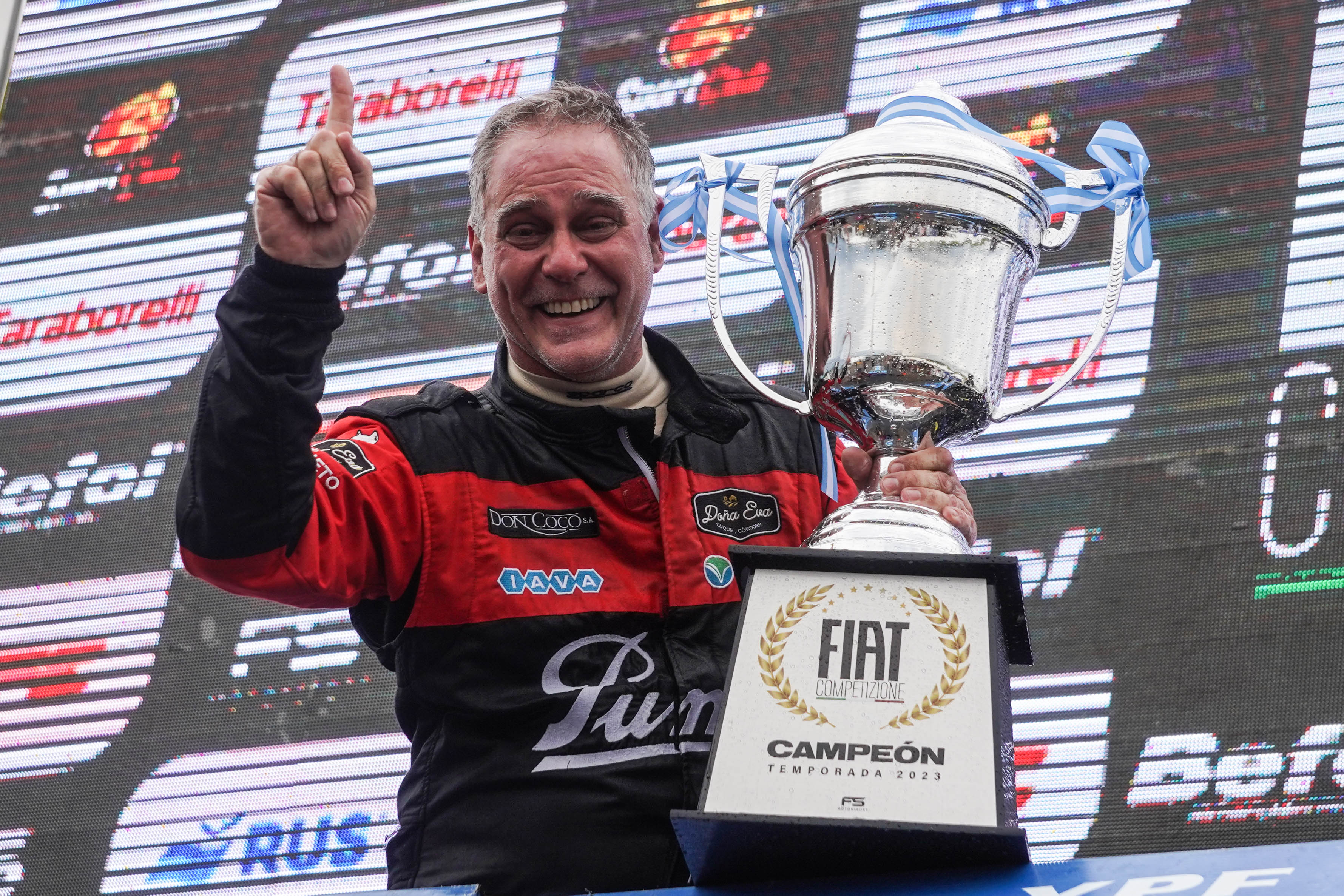 Las mejores fotos del domingo del Top Race: DSC07757.jpg