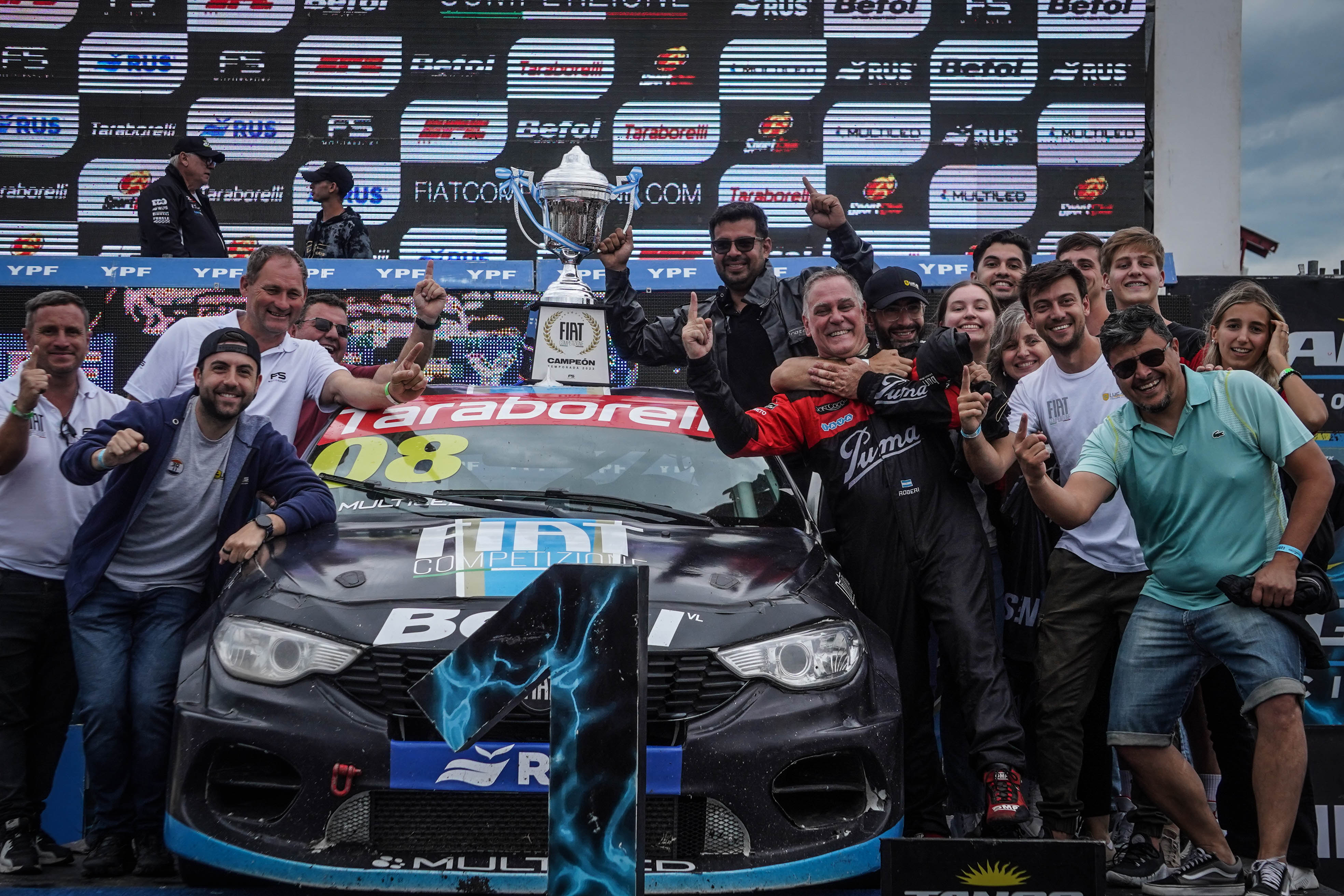 Las mejores fotos del domingo del Top Race: DSC07843.jpg