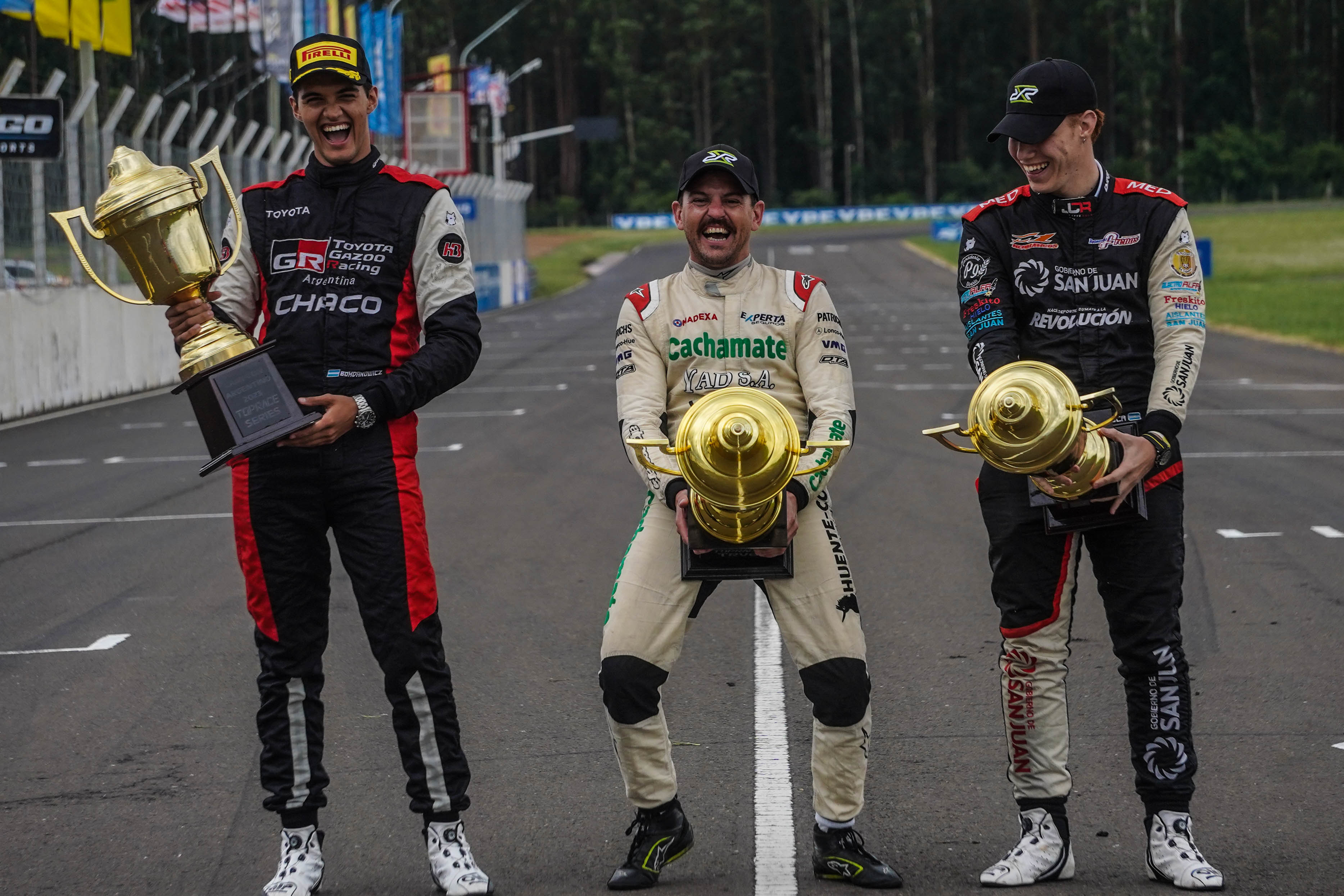 Las mejores fotos del domingo del Top Race: DSC07907.jpg