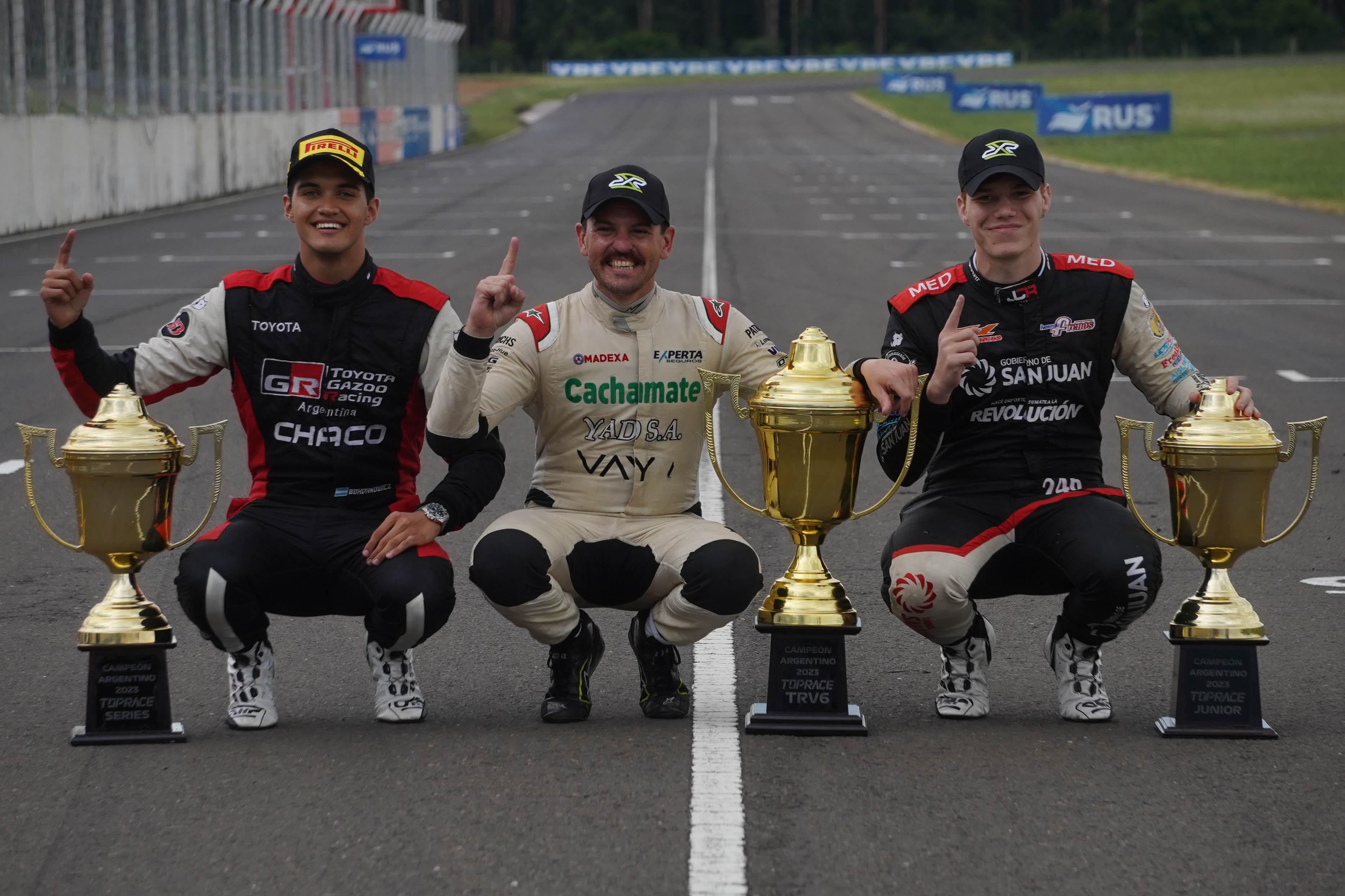 Las mejores fotos del domingo del Top Race: DSC07931.jpg