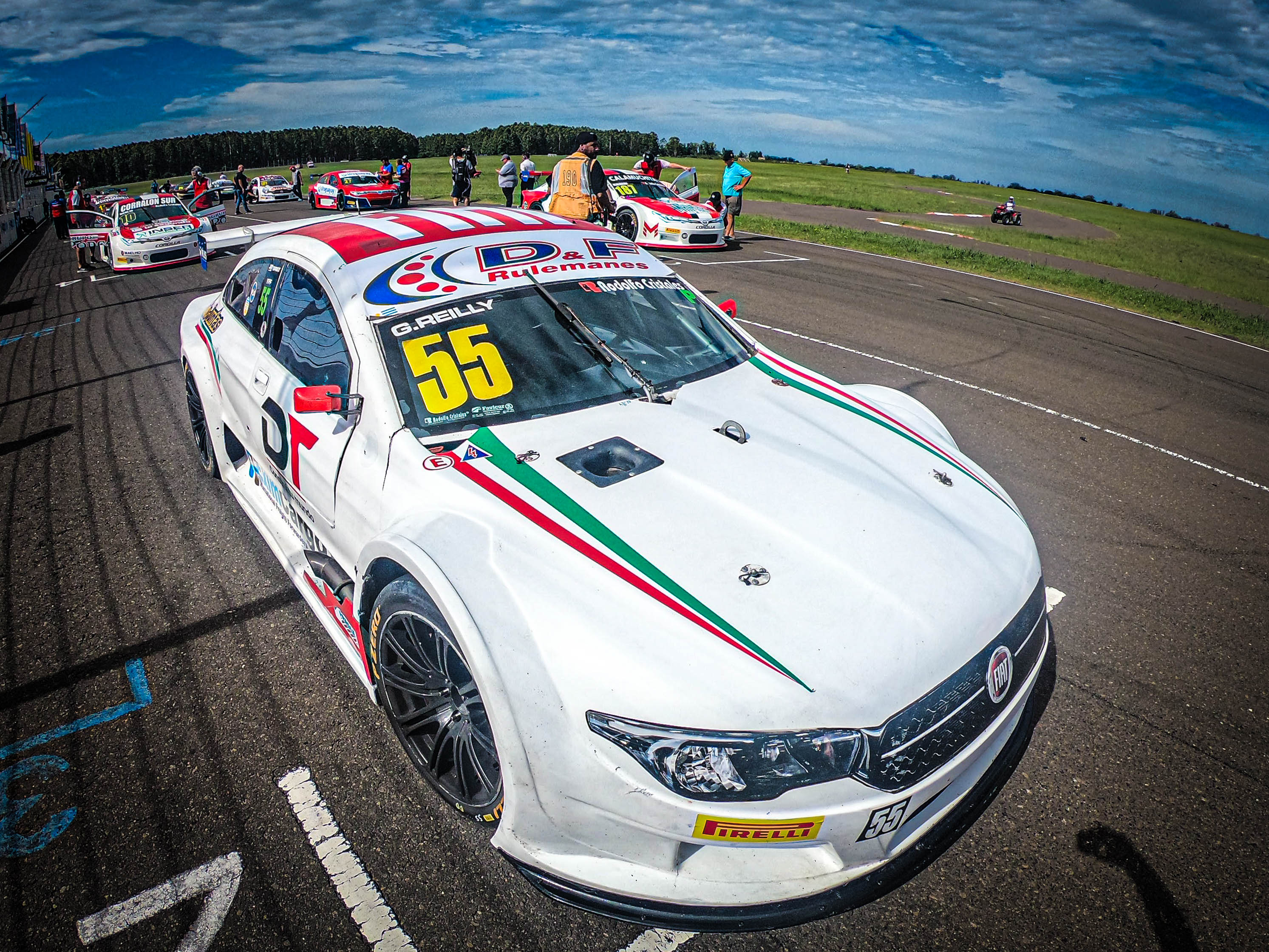 Las mejores fotos del domingo del Top Race: G0067009.jpg