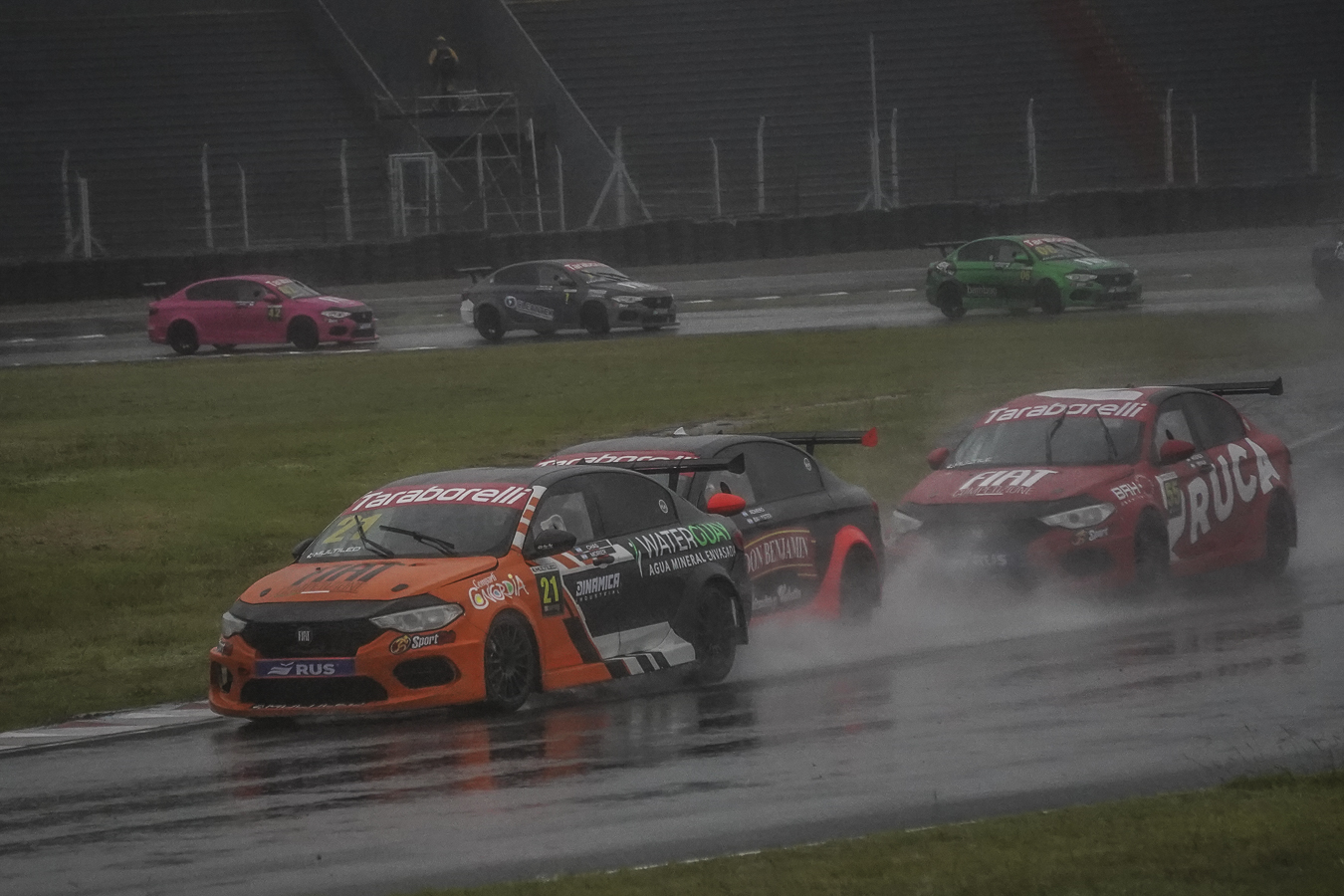 Lo mejor del paso del TC2000 por Buenos Aires: DSC02438.jpg