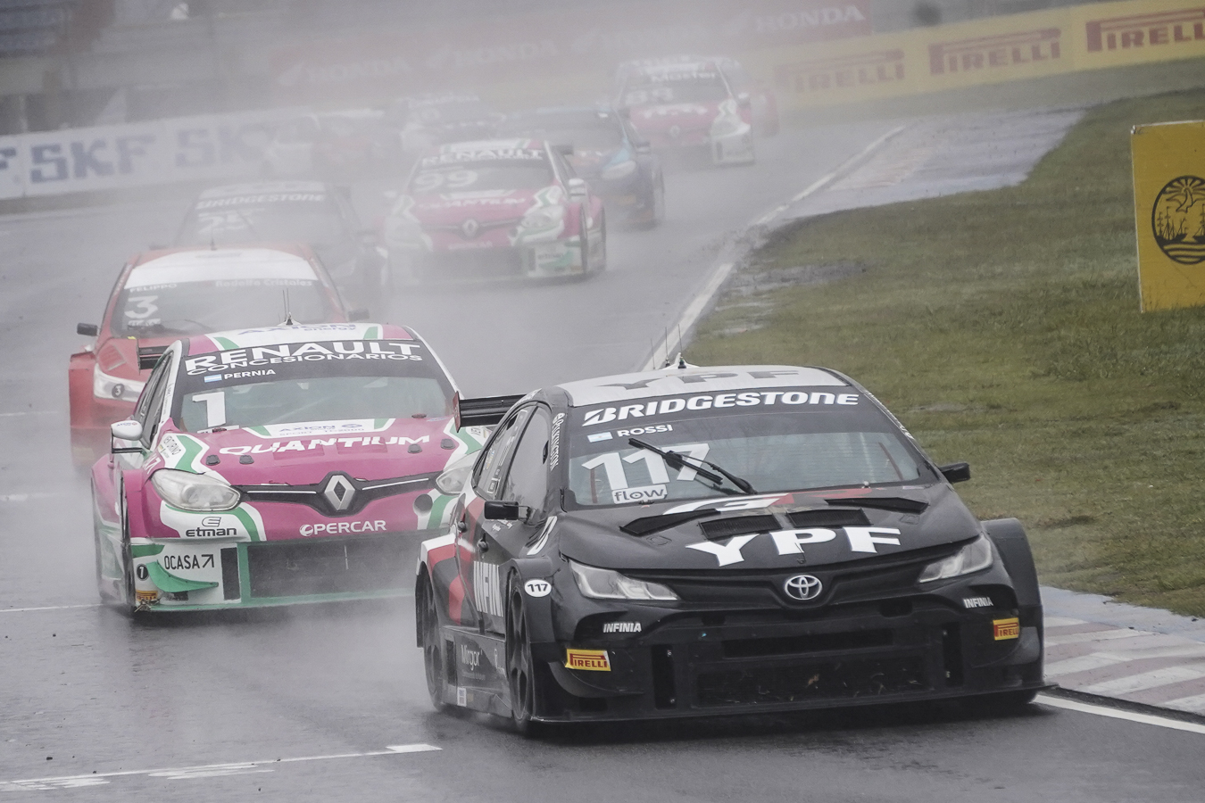 Lo mejor del paso del TC2000 por Buenos Aires: DSC03044.jpg