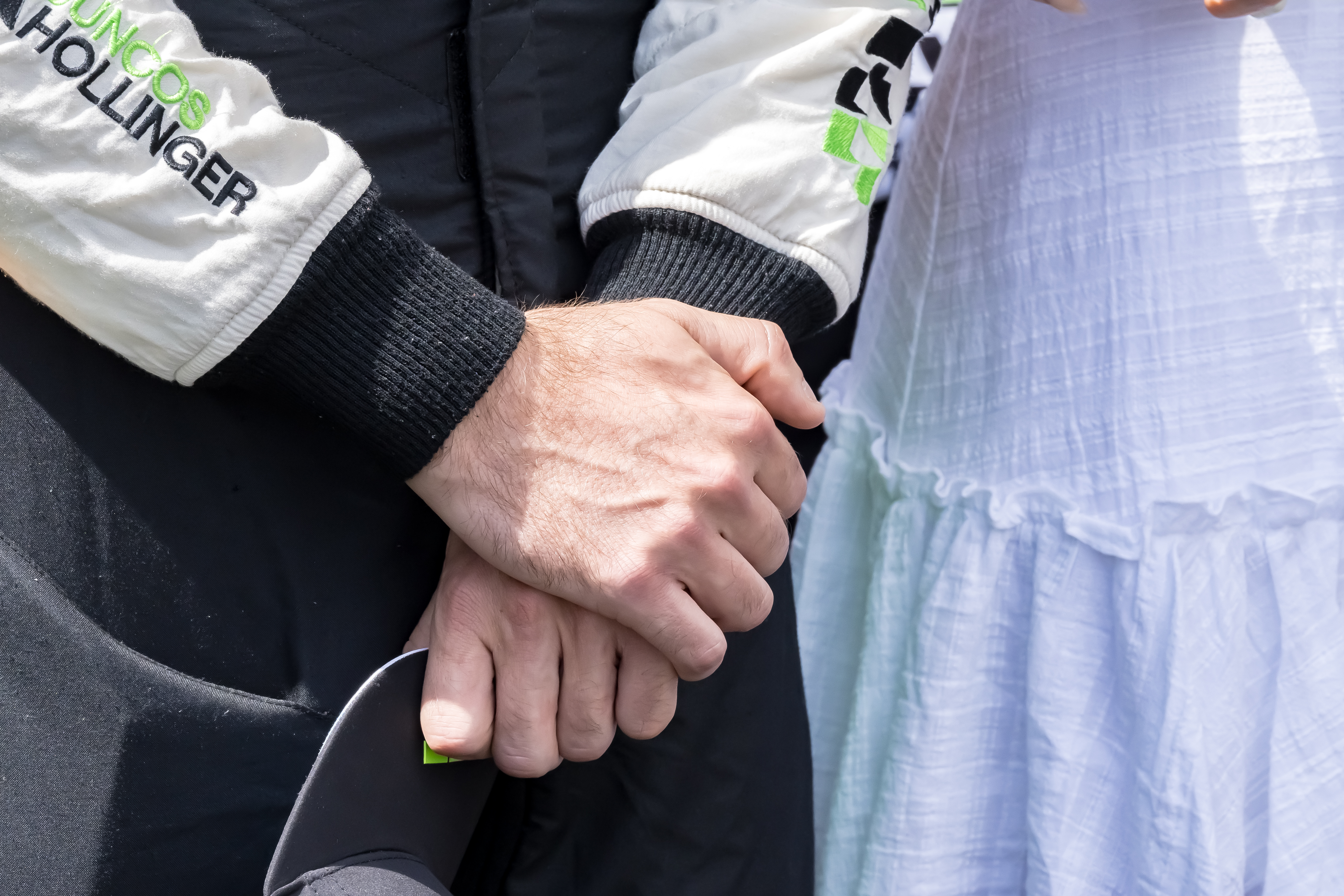 LOS MEJORES MOMENTOS DE CANAPINO EN LA INDY 500: 07.jpg