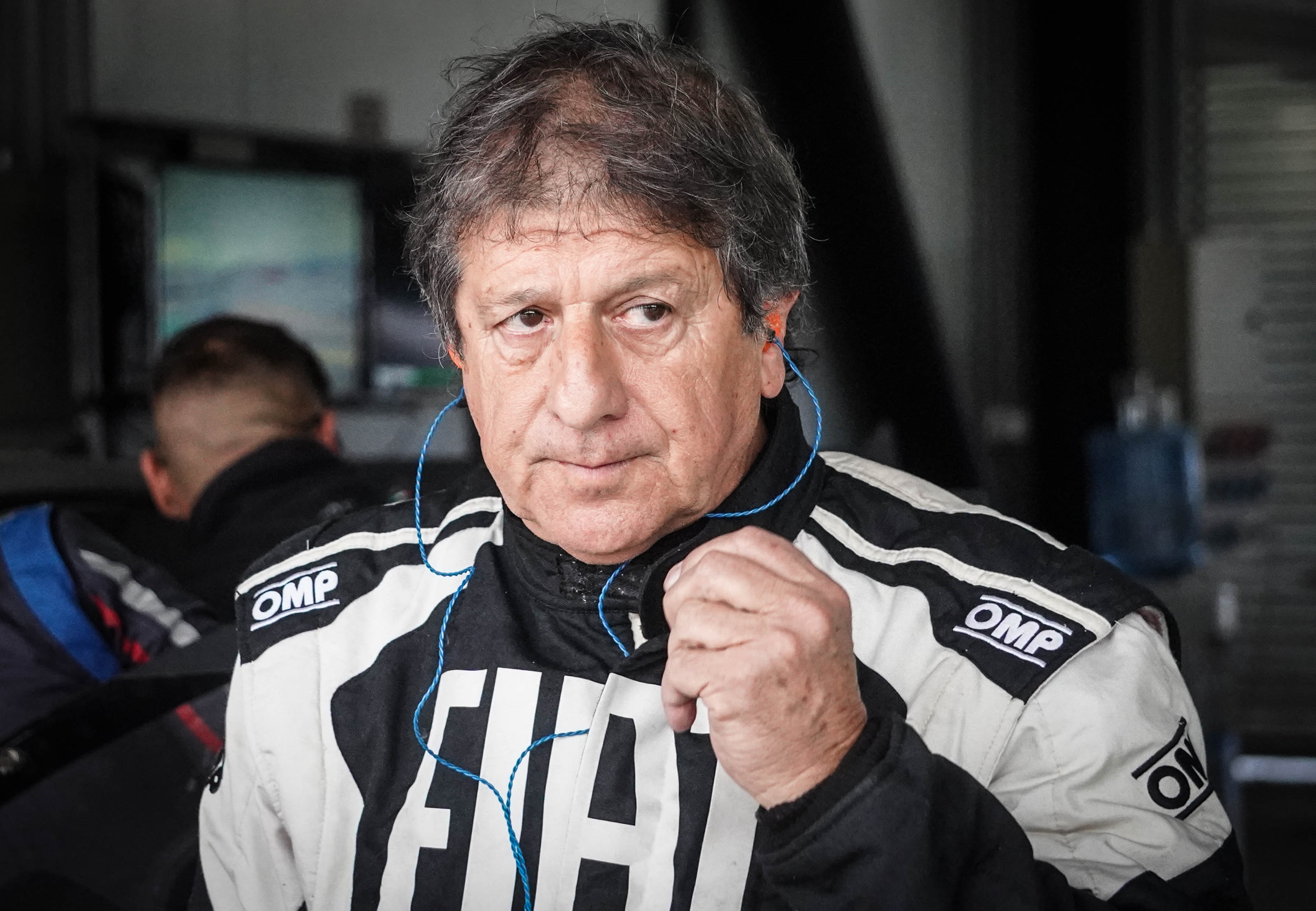 Todo el color del paso del TC2000 por Villicum: DSC01615.jpg