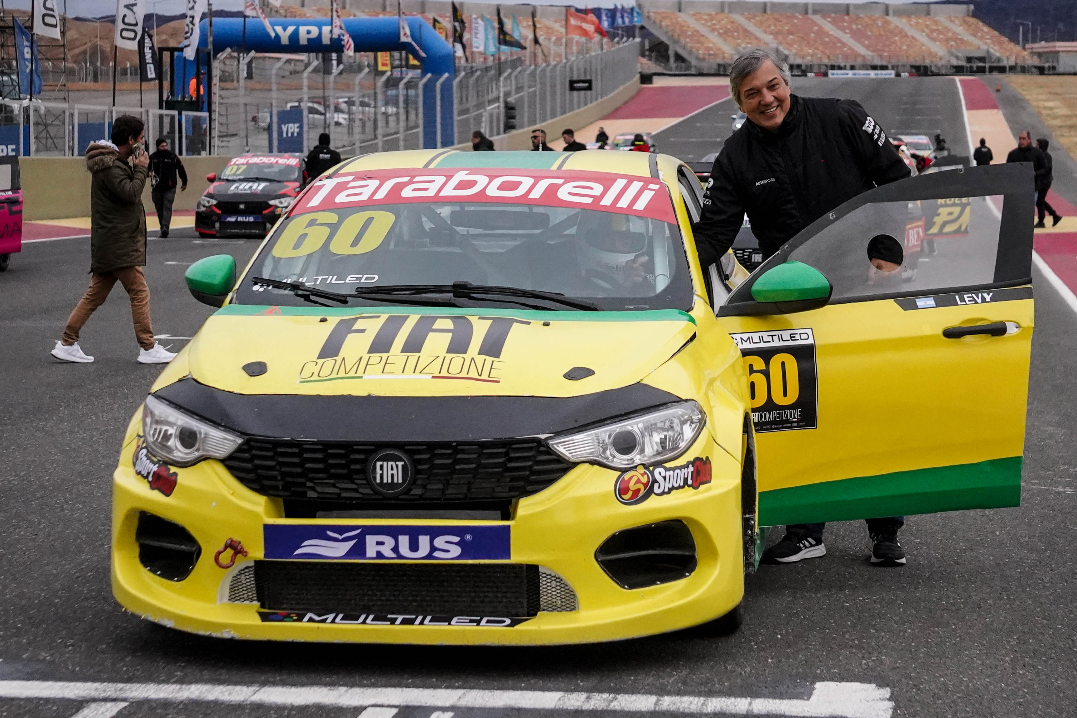 Todo el color del paso del TC2000 por Villicum: DSC01631.jpg