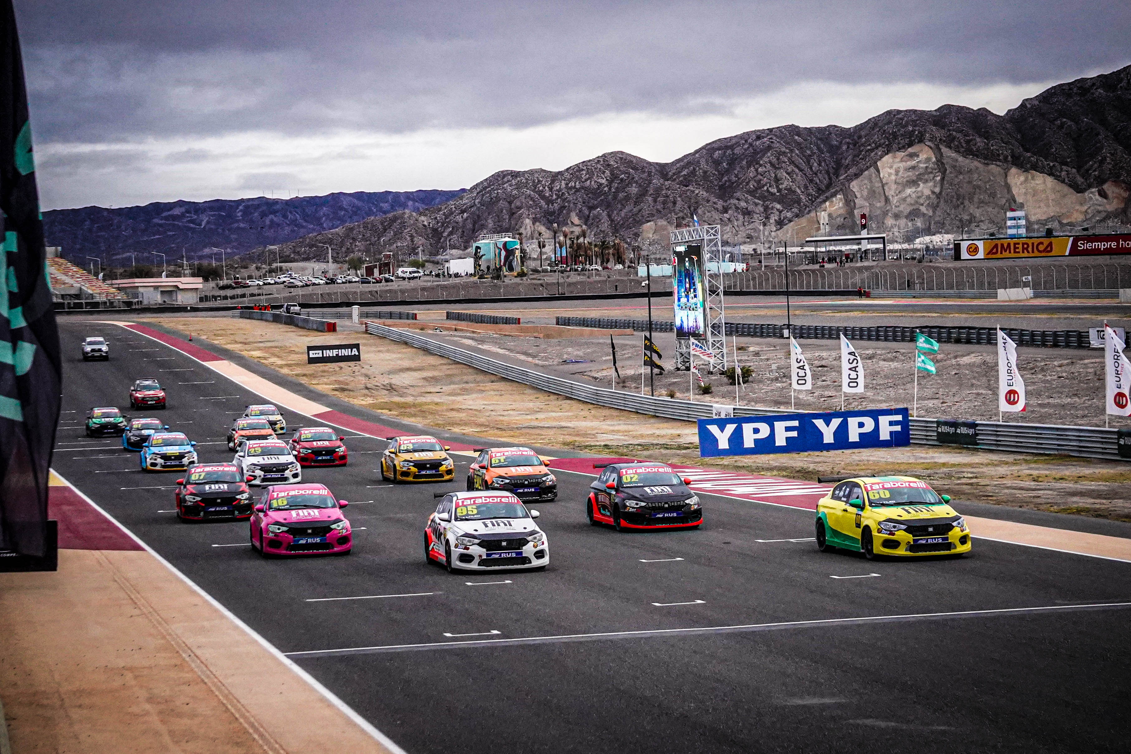 Todo el color del paso del TC2000 por Villicum: DSC01651.jpg