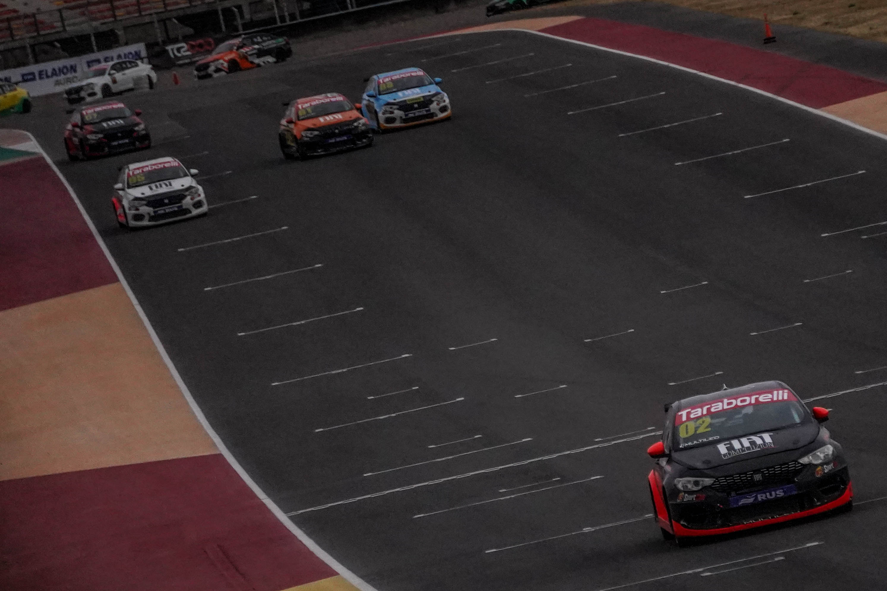 Todo el color del paso del TC2000 por Villicum: DSC01670.jpg