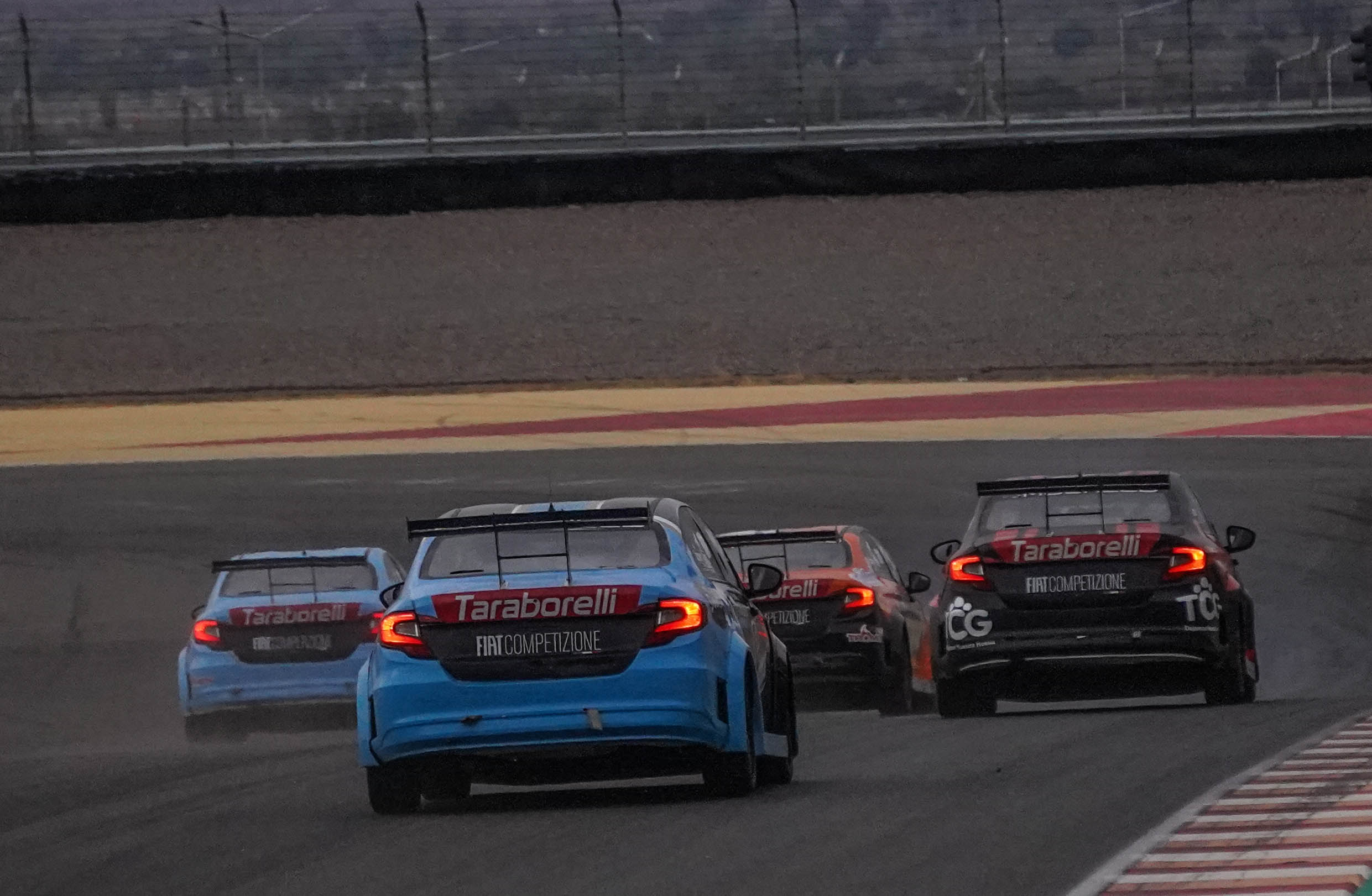 Todo el color del paso del TC2000 por Villicum: DSC01679.jpg