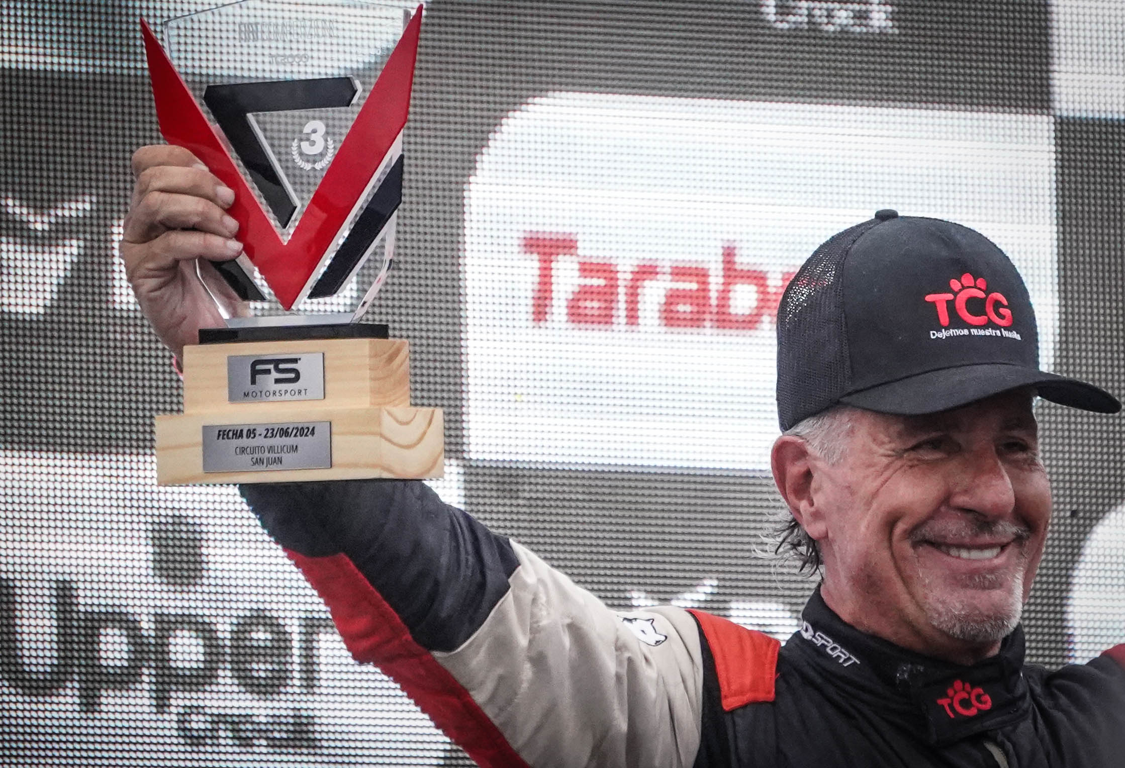 Todo el color del paso del TC2000 por Villicum: DSC01732.jpg