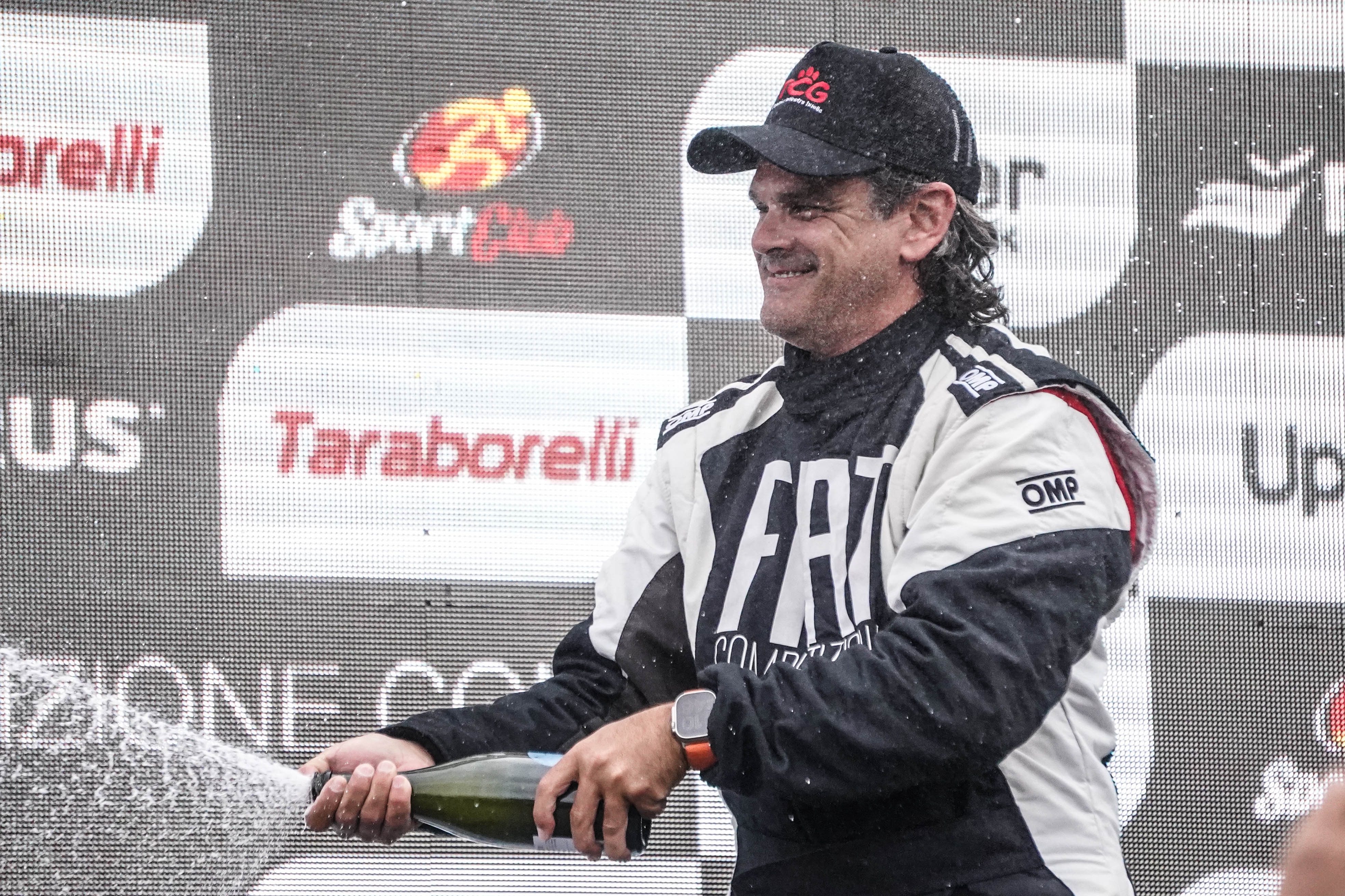 Todo el color del paso del TC2000 por Villicum: DSC01744.jpg