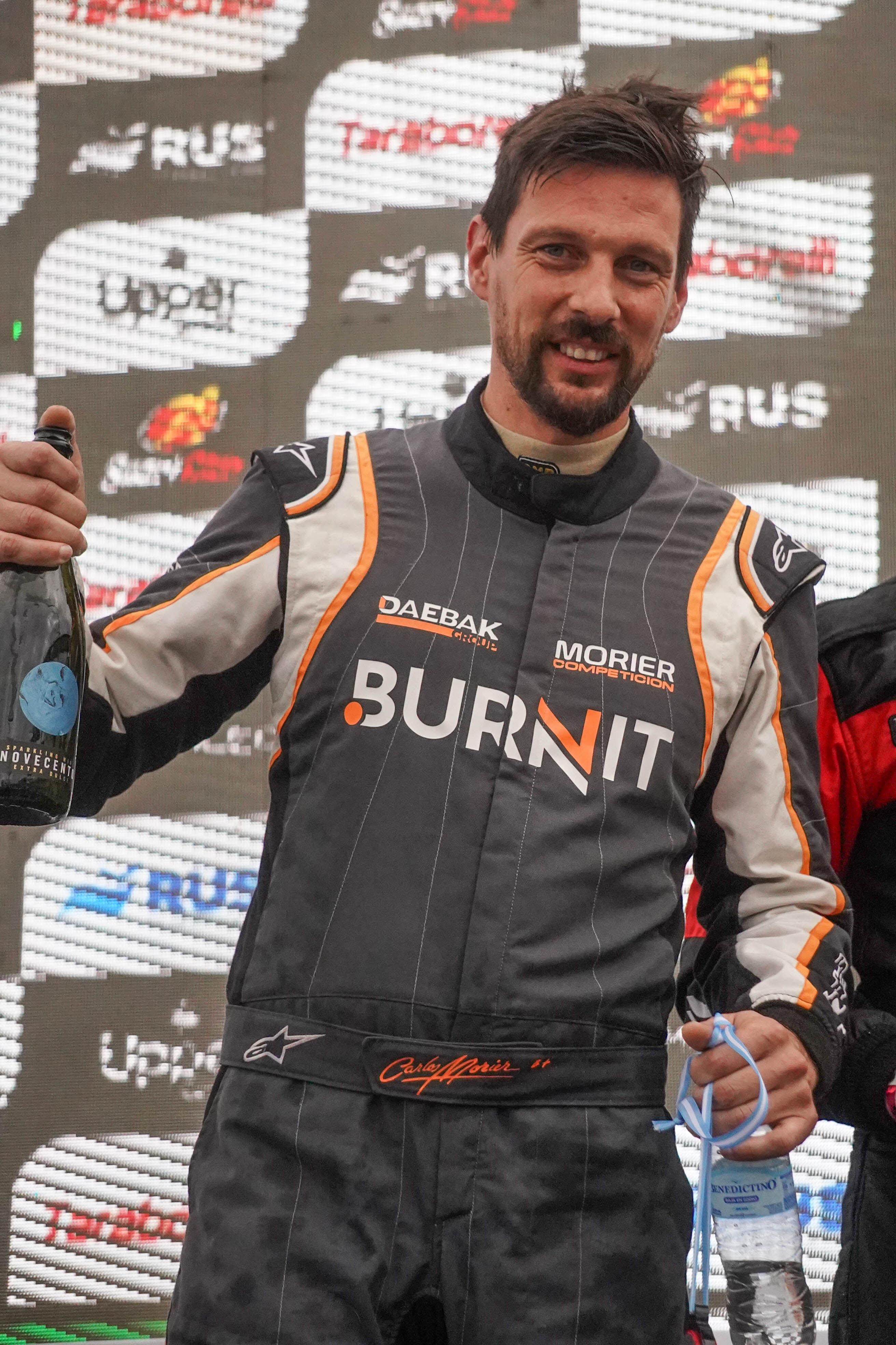 Todo el color del paso del TC2000 por Villicum: DSC01776.jpg