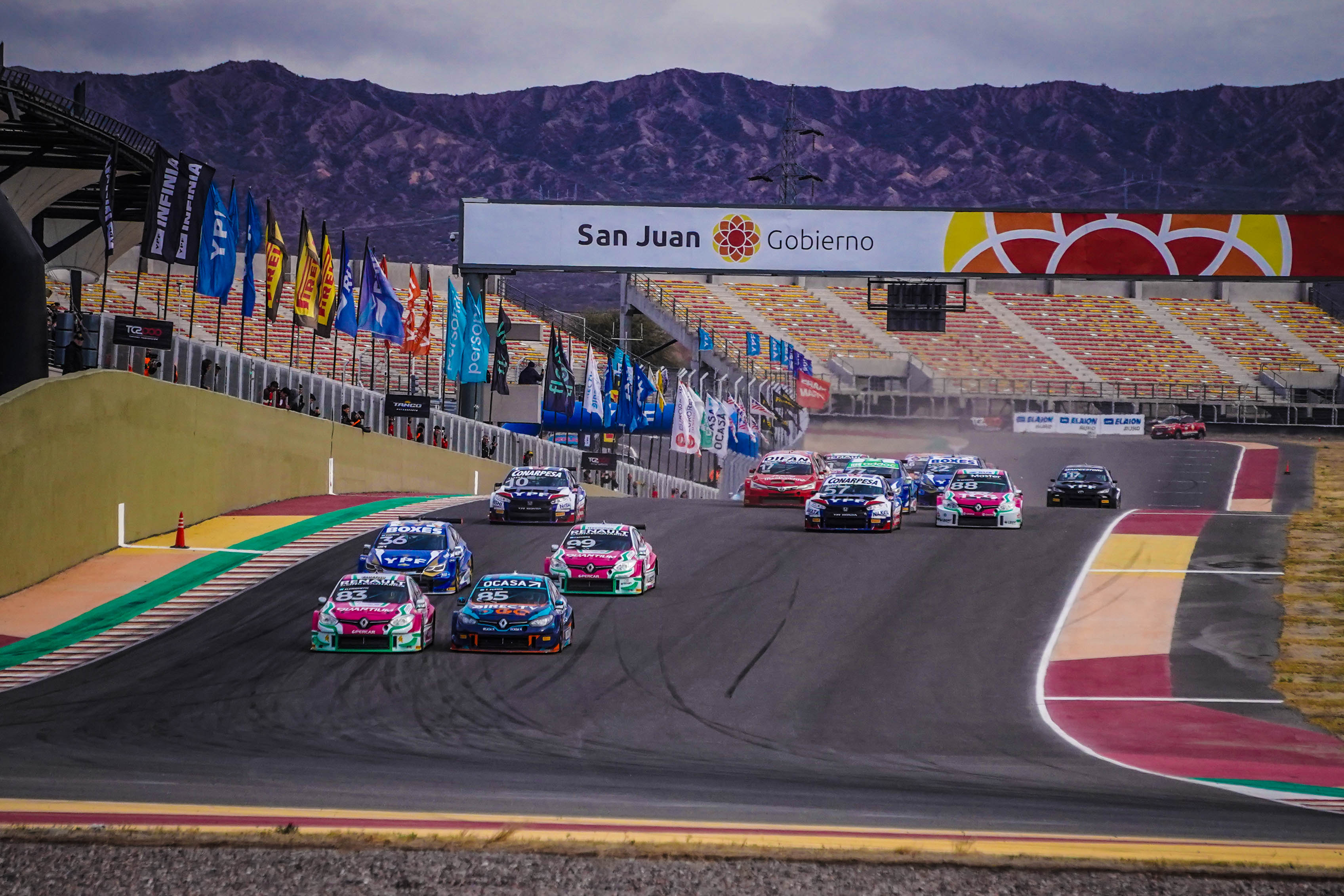 Todo el color del paso del TC2000 por Villicum: DSC01859.jpg