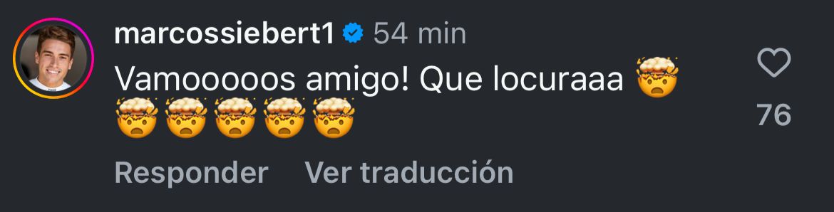 Mirá la reacción de los pilotos a la noticia de Colapinto:: 2.jpeg