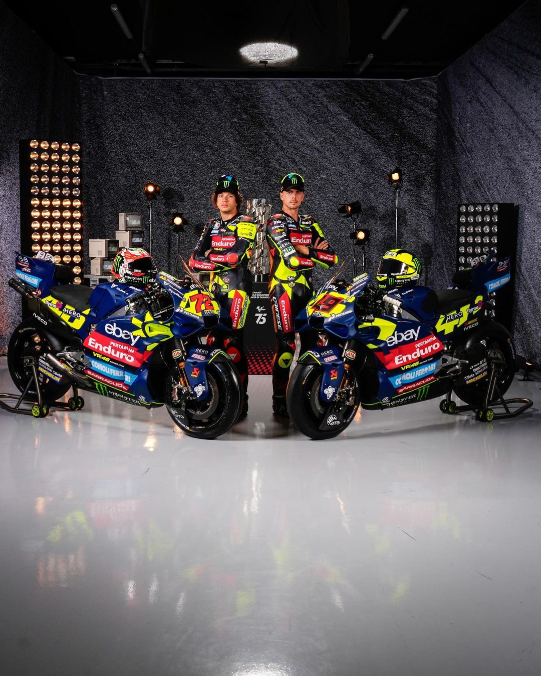 MotoGP, en modo ‘Old school’:: 453756772_1044098317329133_2461396587543042362_n.jpg