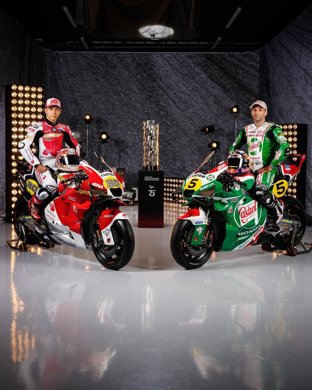 MotoGP, en modo ‘Old school’:: 453788817_483238564309606_2674092056837906025_n.jpg